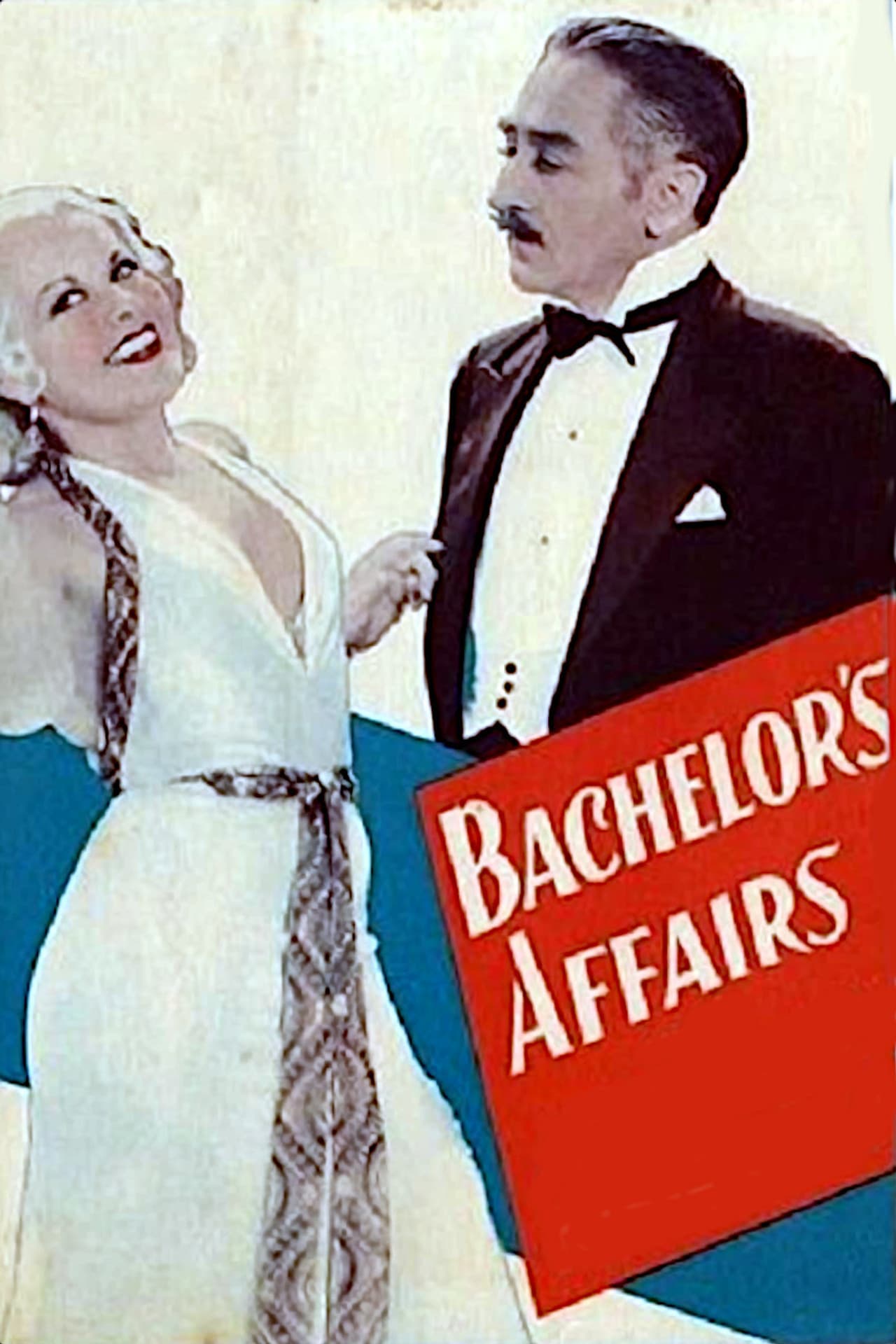 Bachelor's Affairs preview 2