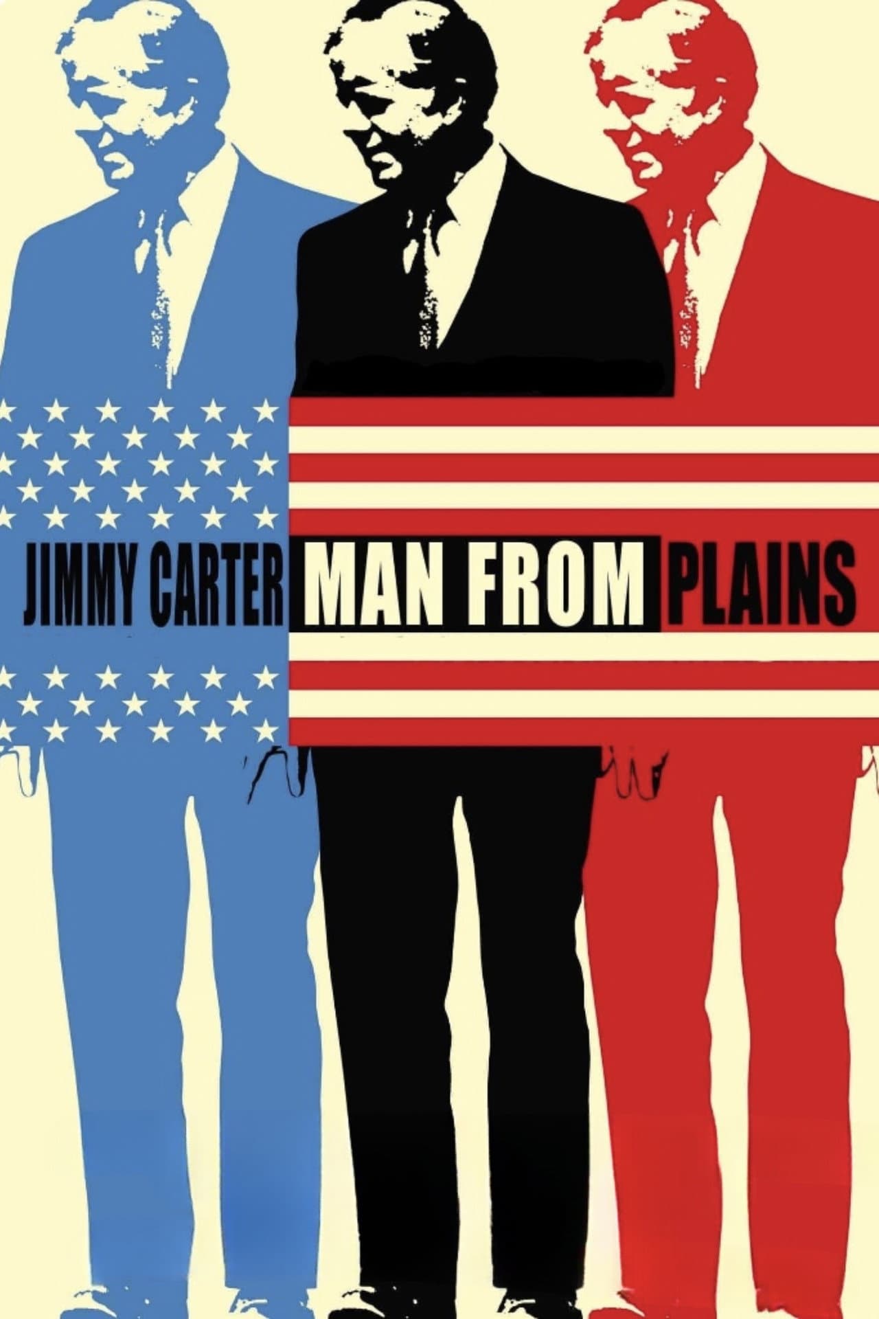 Jimmy Carter: Man from Plains preview 2