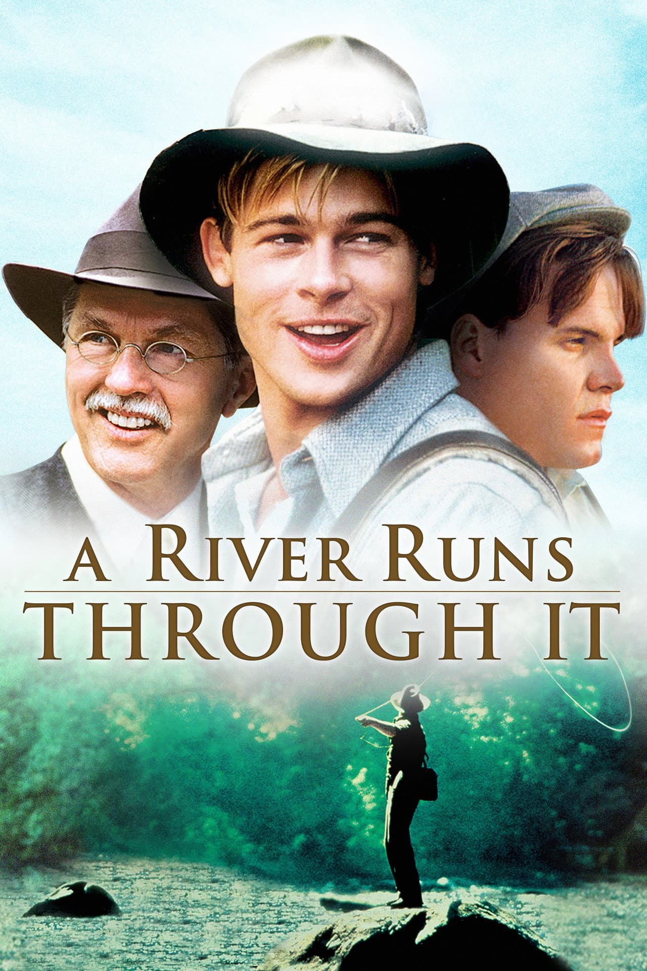 A River Runs Through It preview 2
