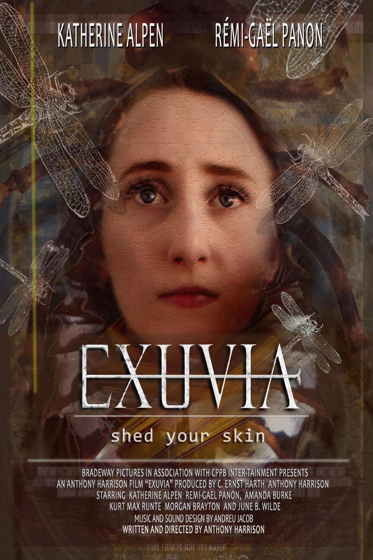 Exuvia preview 1