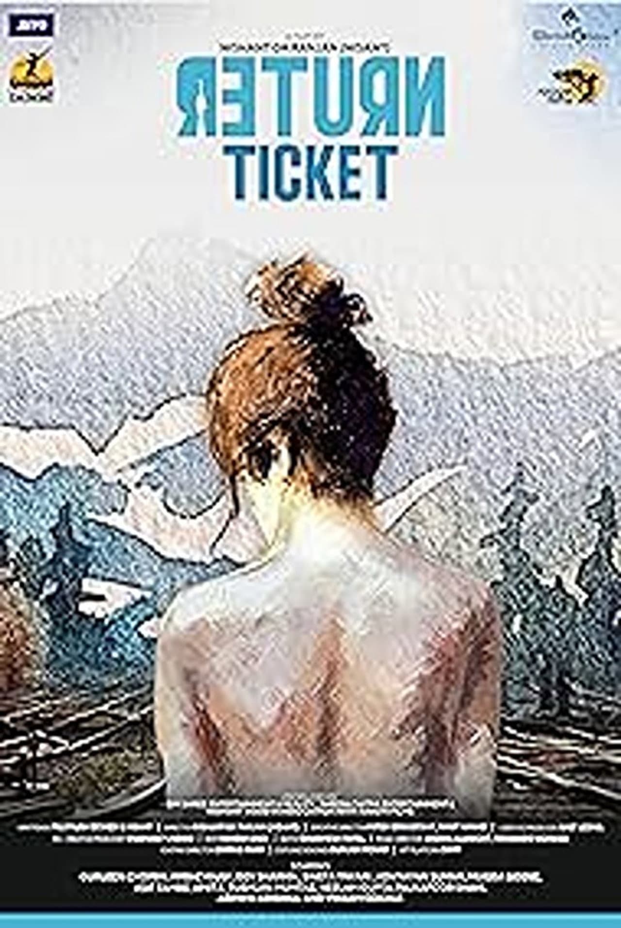 Return Ticket preview 1