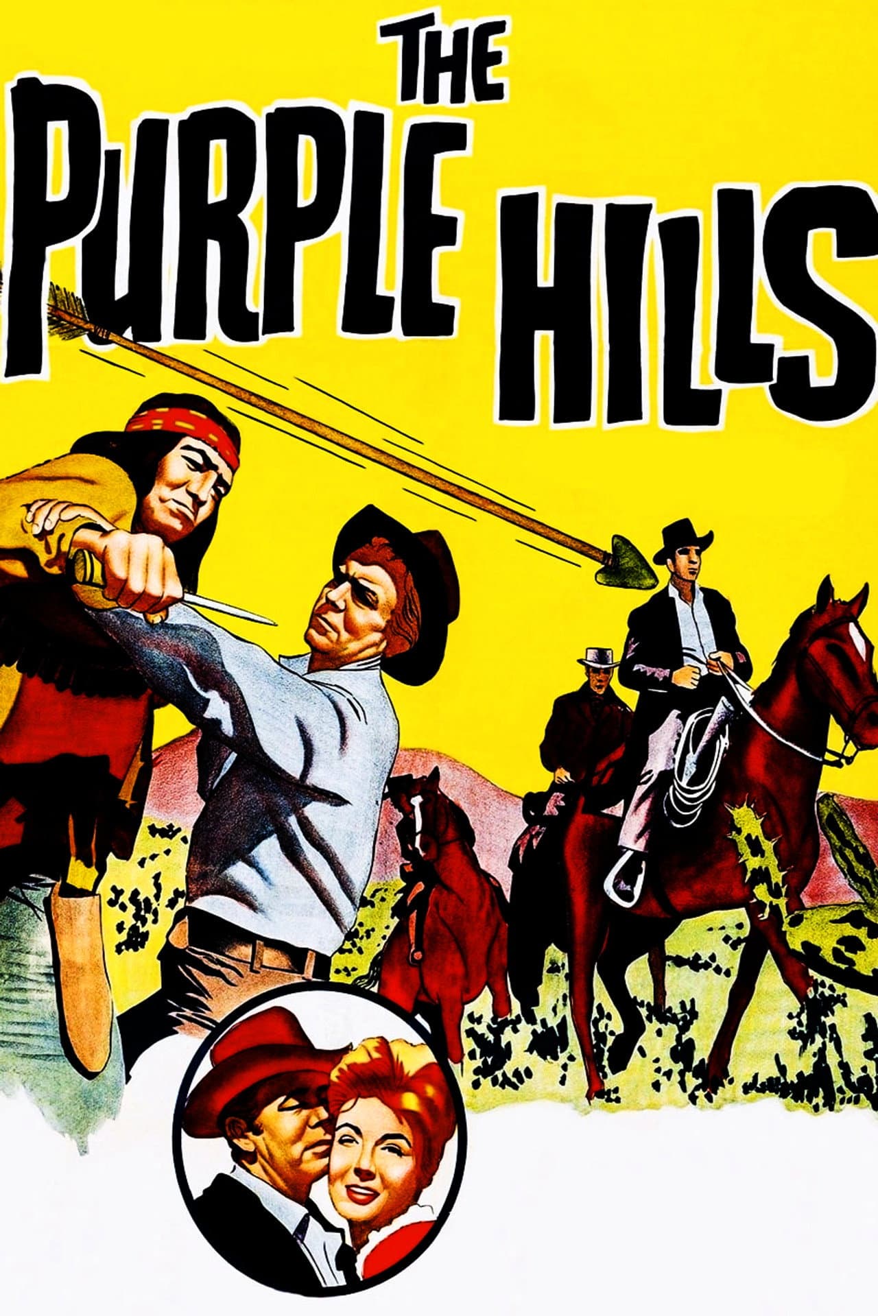 The Purple Hills preview 2