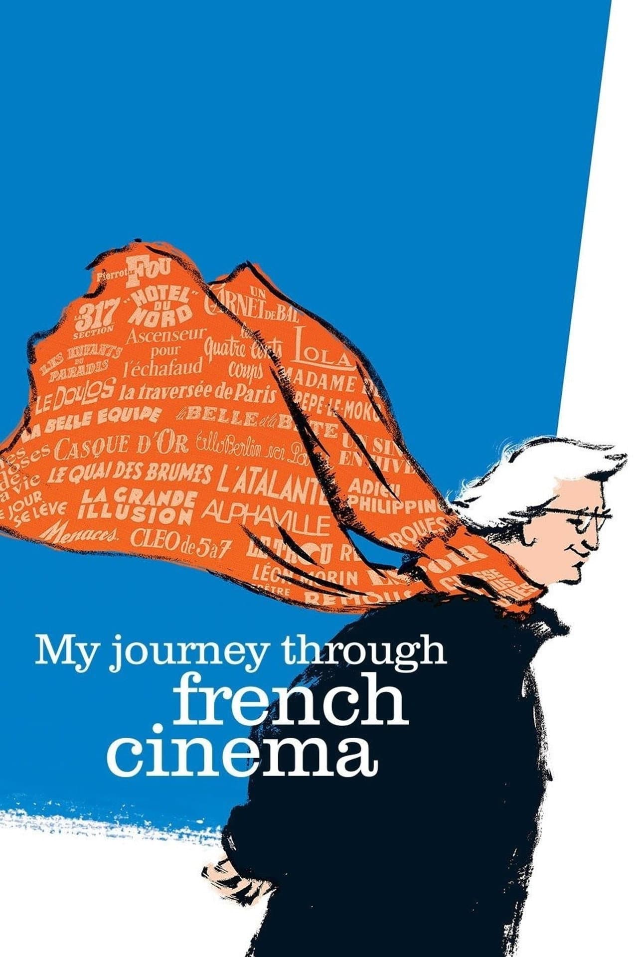 My Journey Through French Cinema preview 2
