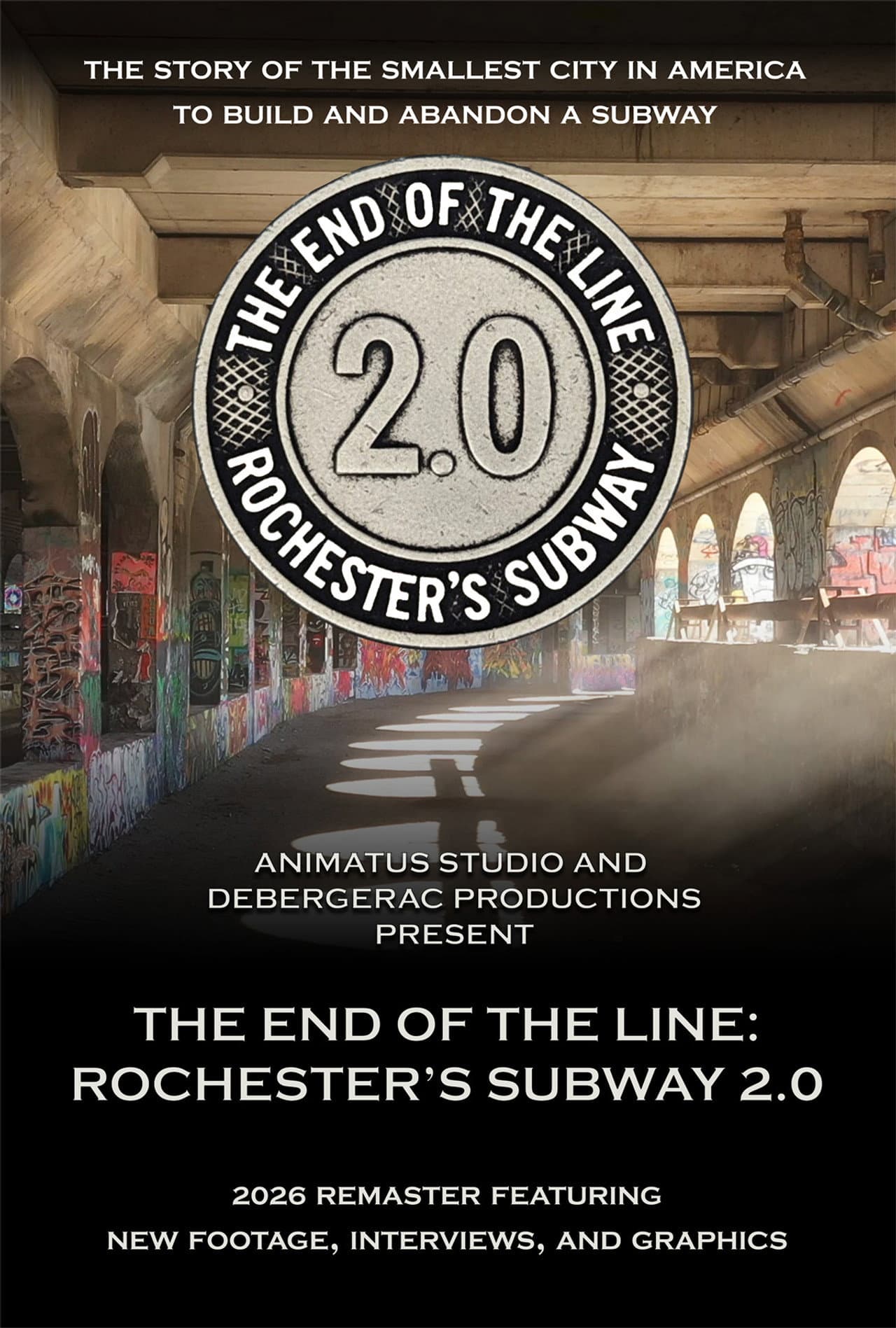 The End of the Line: Rochester’s Subway 2.0 preview 1