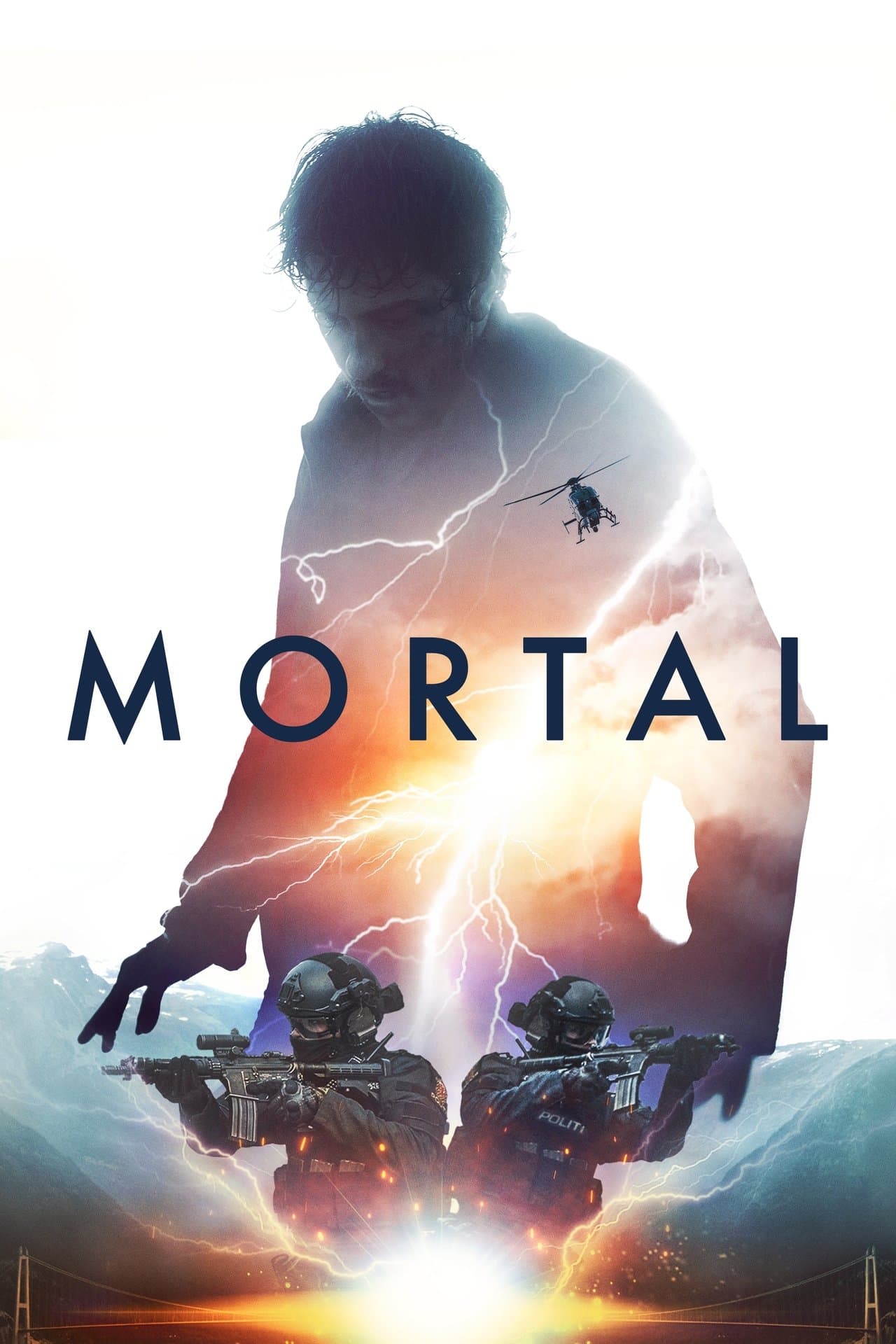 Mortal preview 2