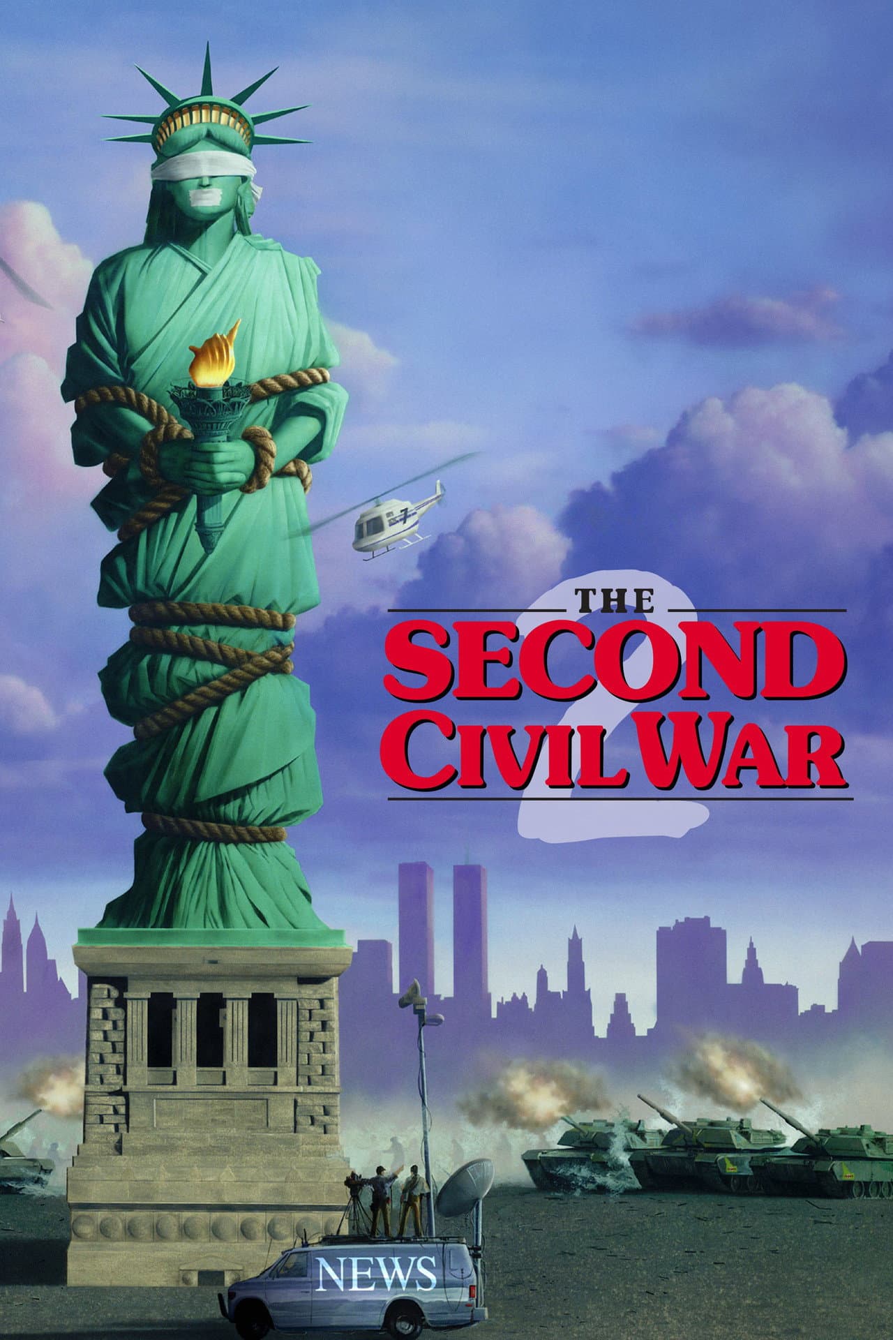 The Second Civil War preview 2