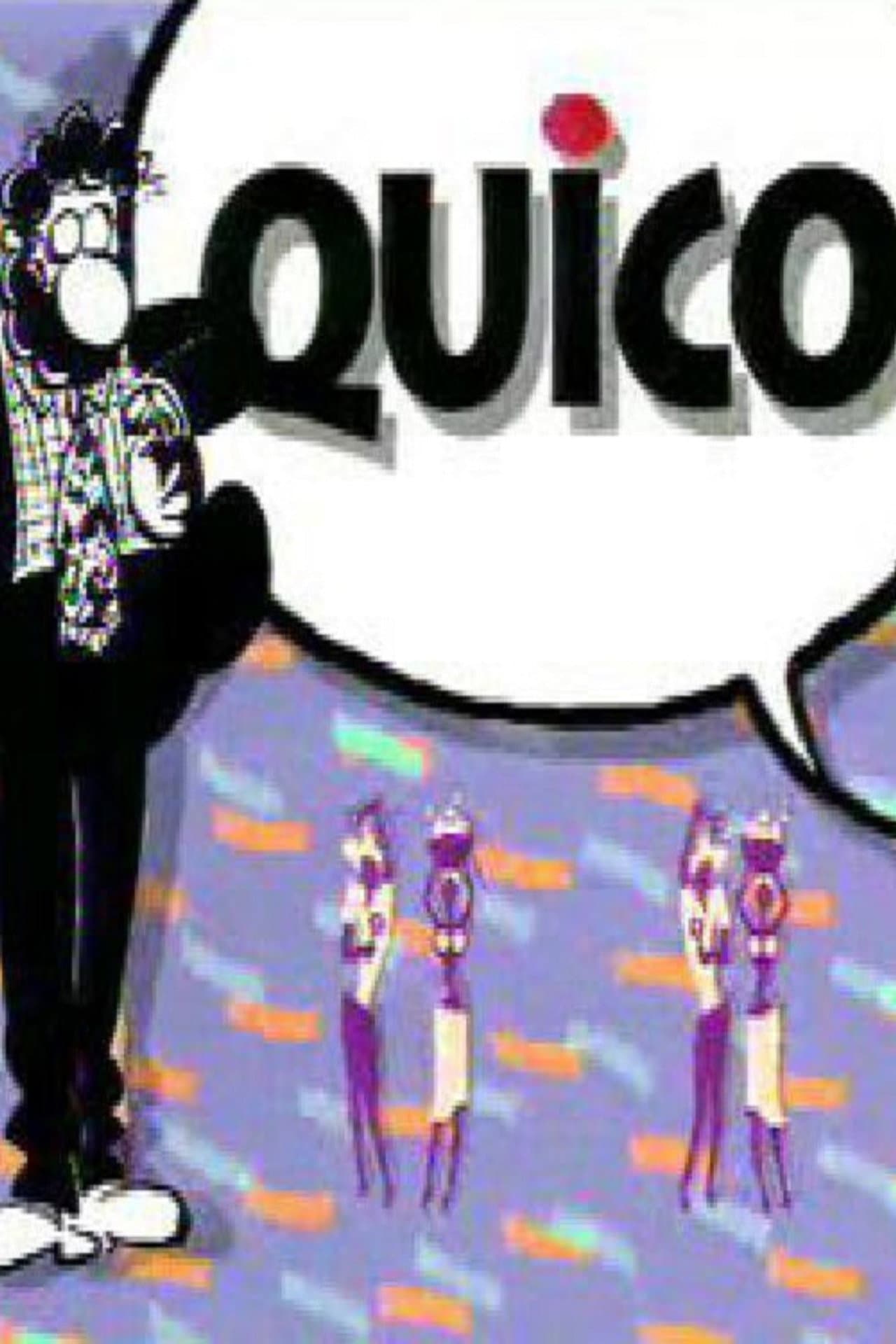 Quico preview 2