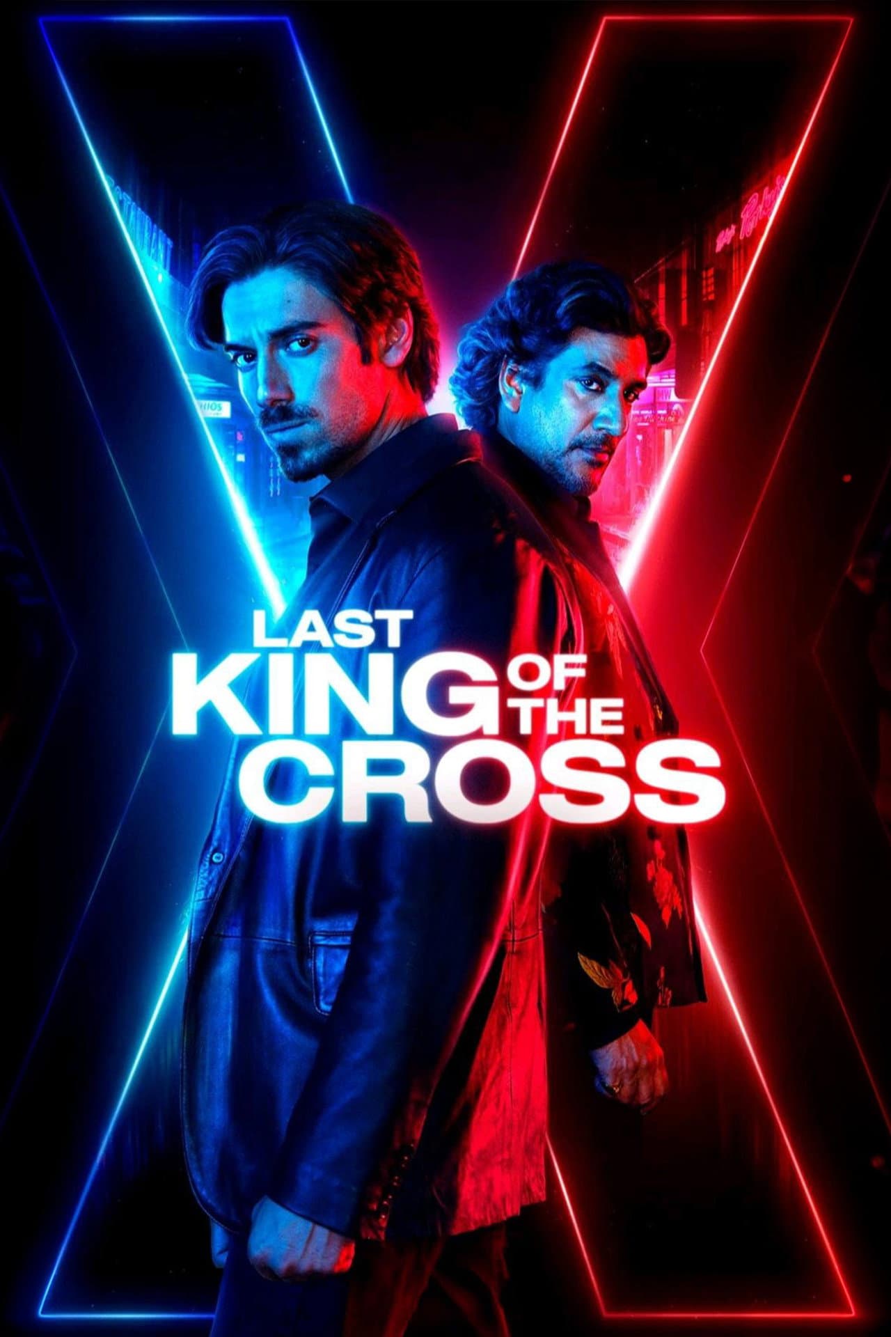 Last King of the Cross preview 2