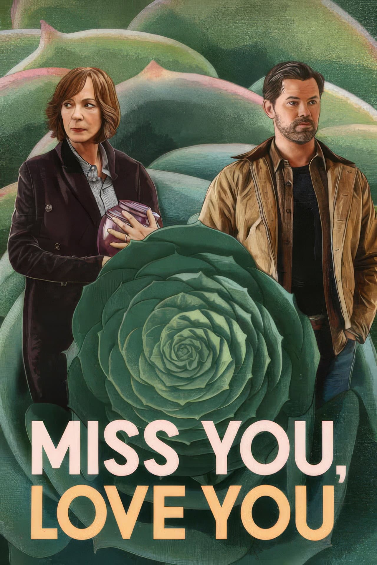 Miss You, Love You preview 2