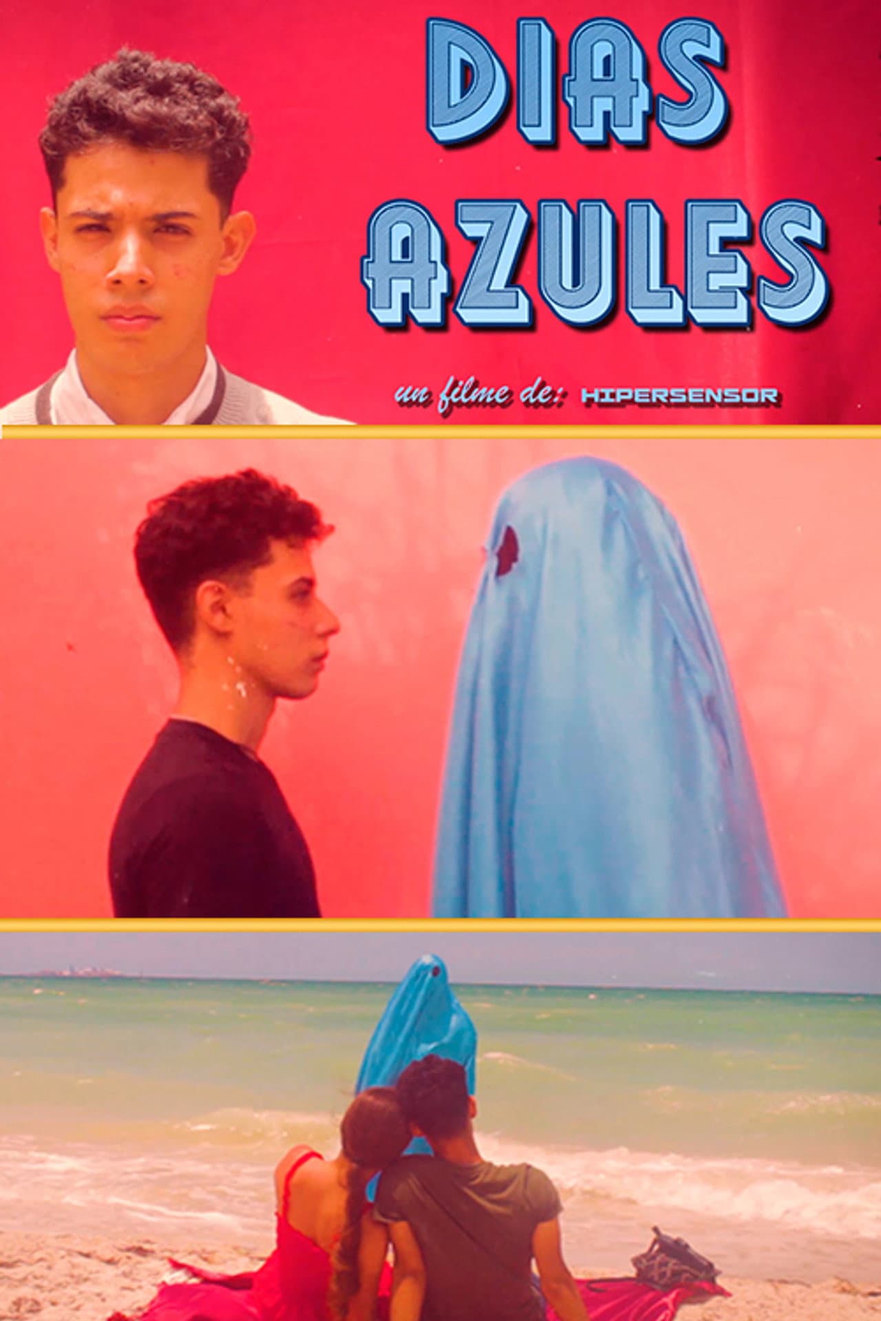 Blue Days preview 2