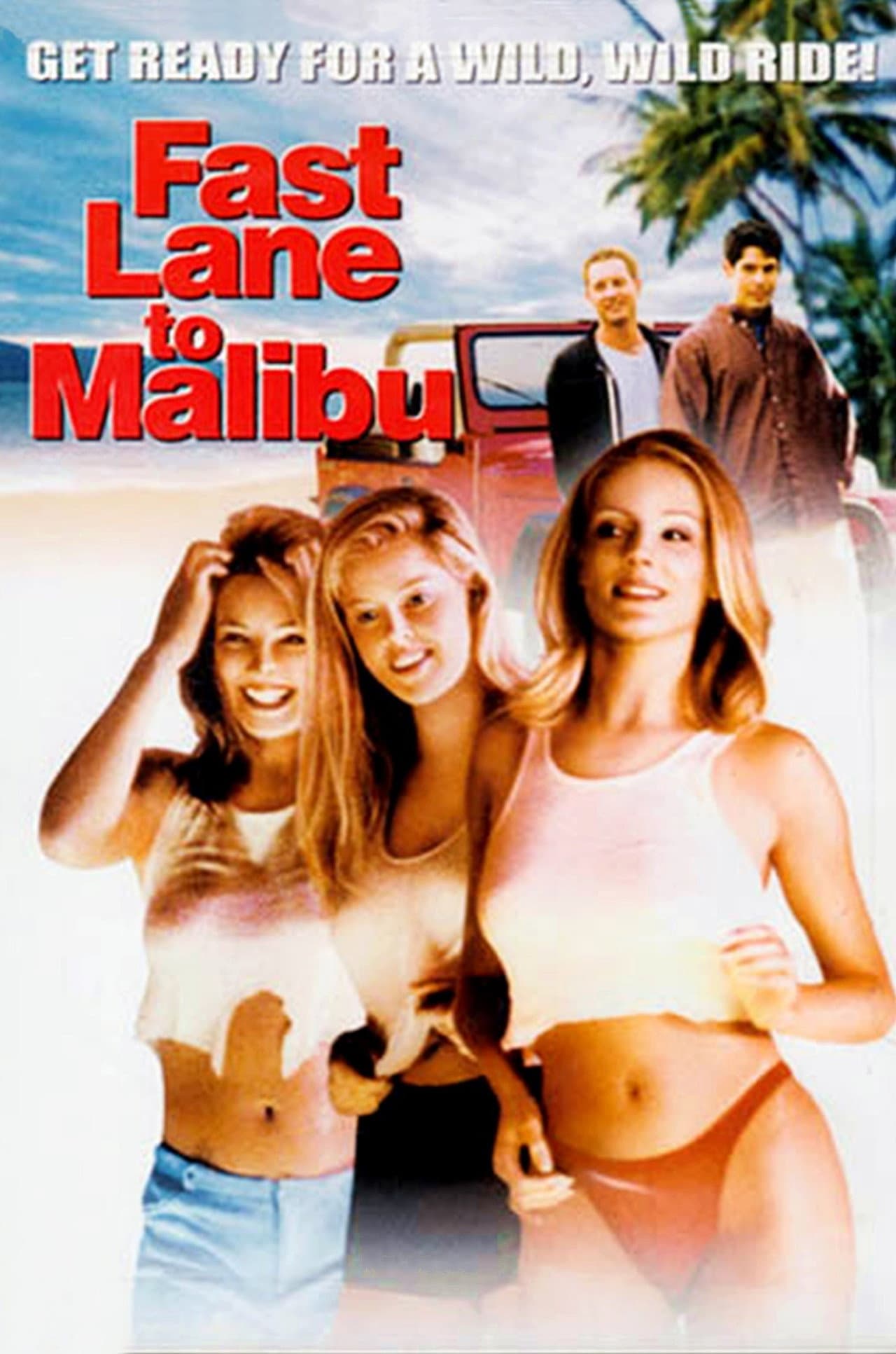 Fast Lane to Malibu preview 2