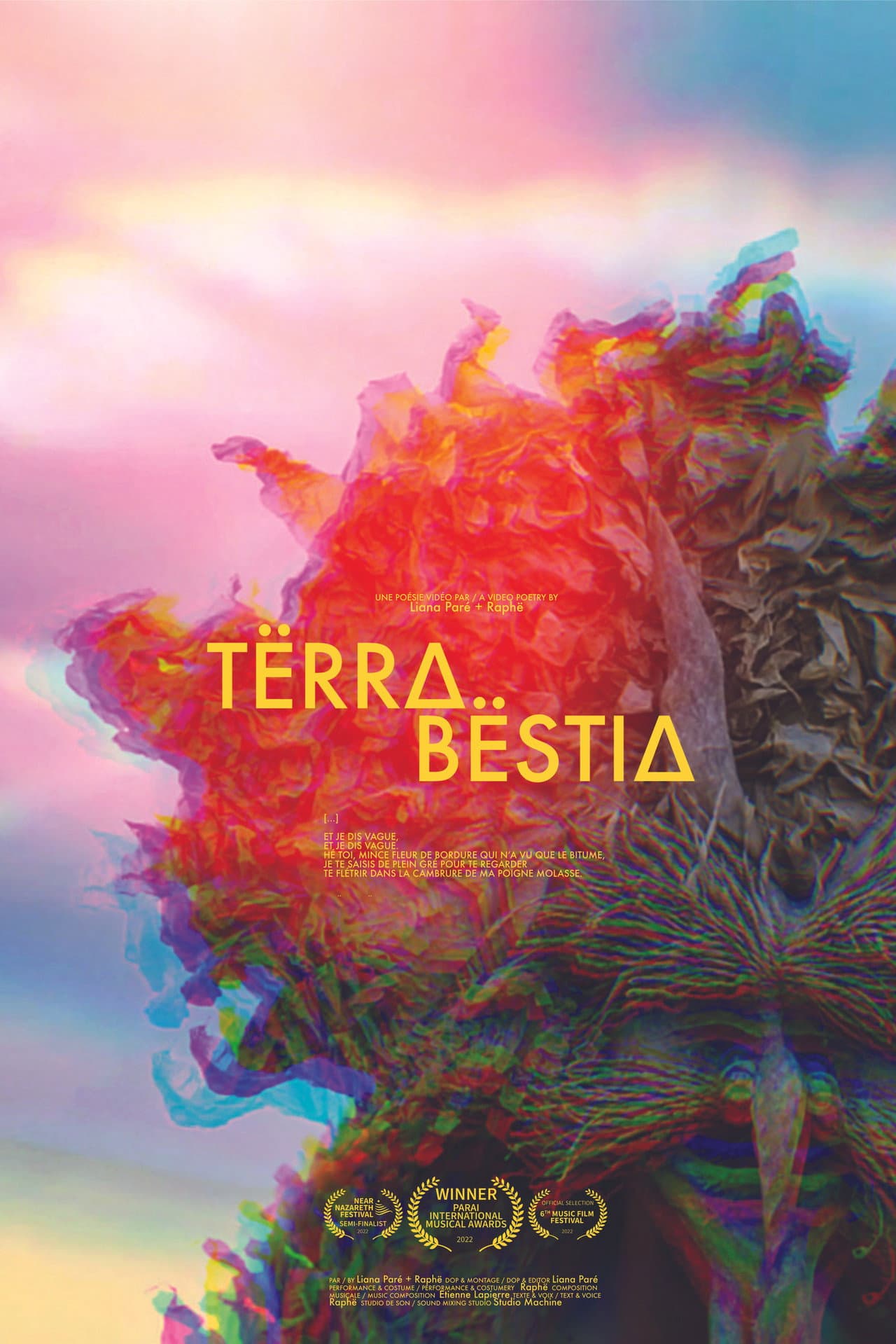 Tërra Bëstia preview 2