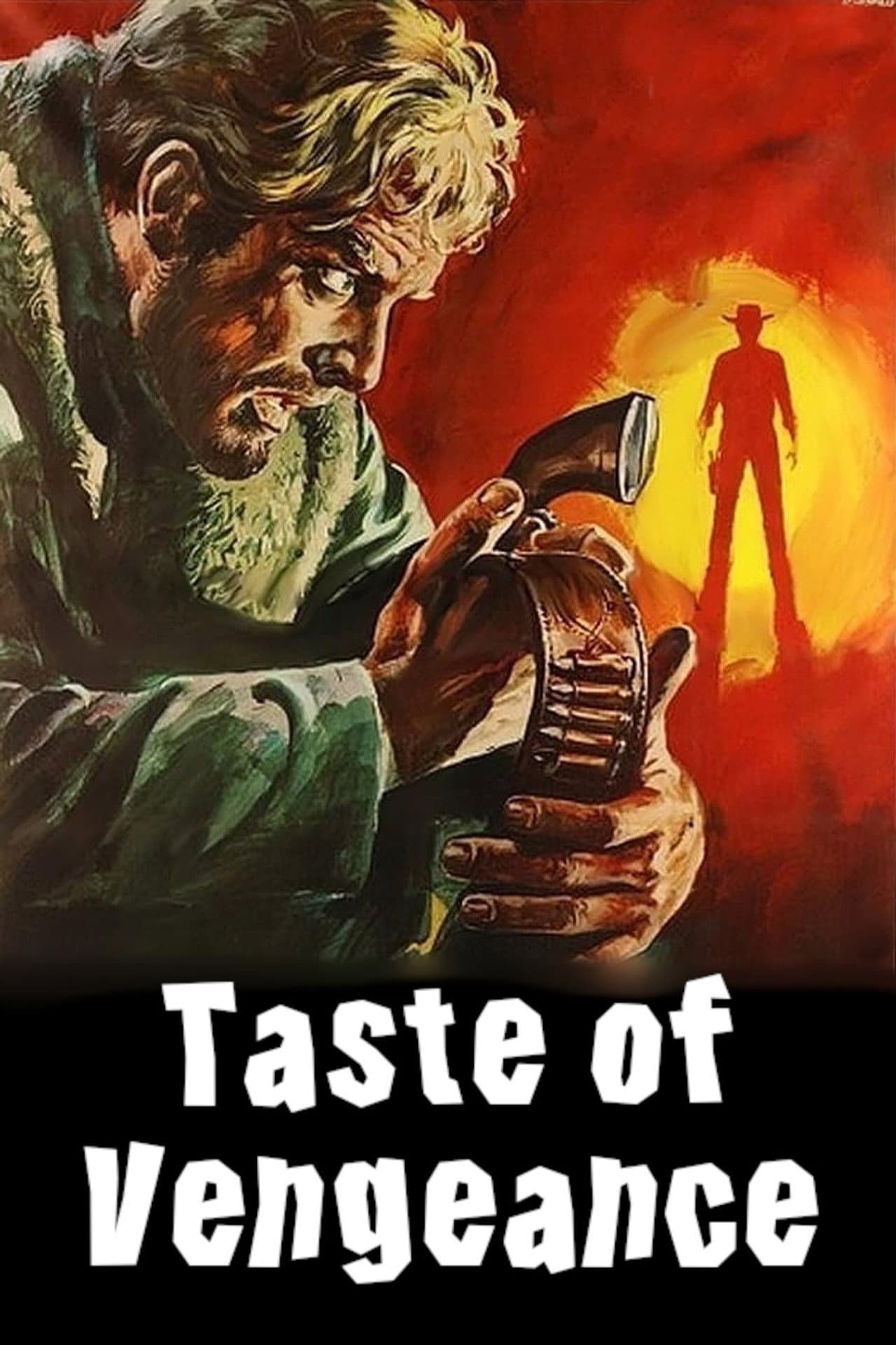 Taste of Vengeance preview 2