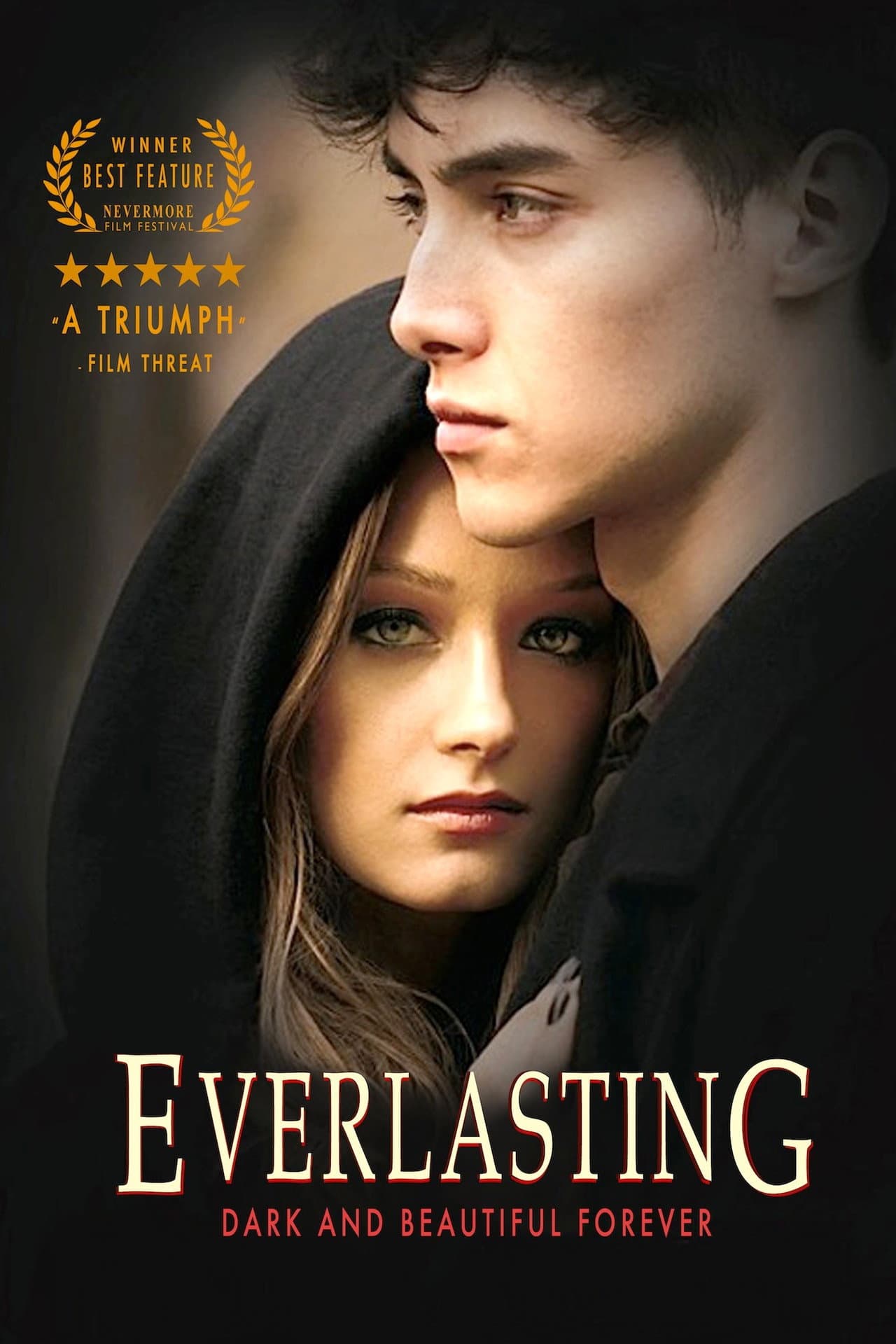 Everlasting preview 2