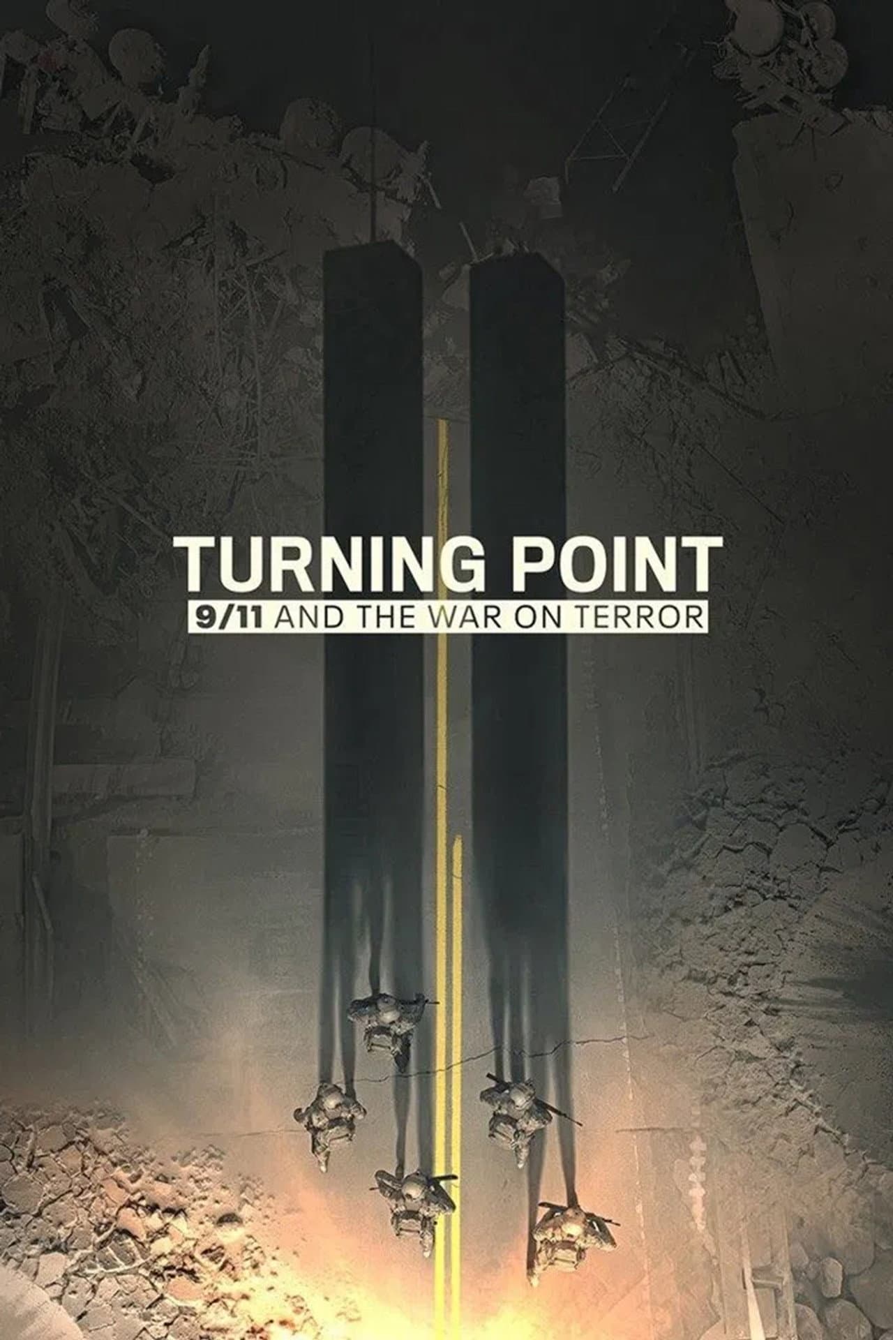 Turning Point: 9/11 and the War on Terror preview 2