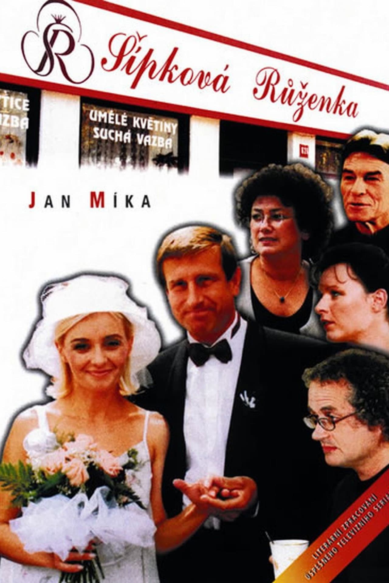 Šípková Růženka preview 2