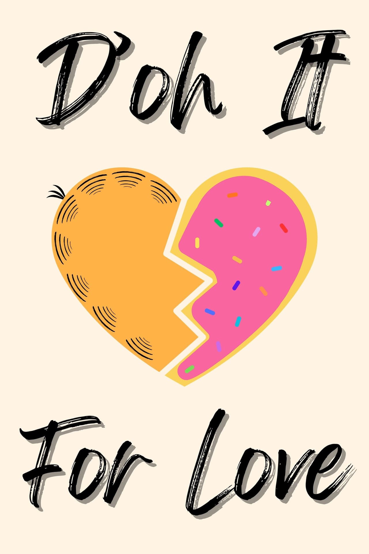 D'oh It for Love preview 2