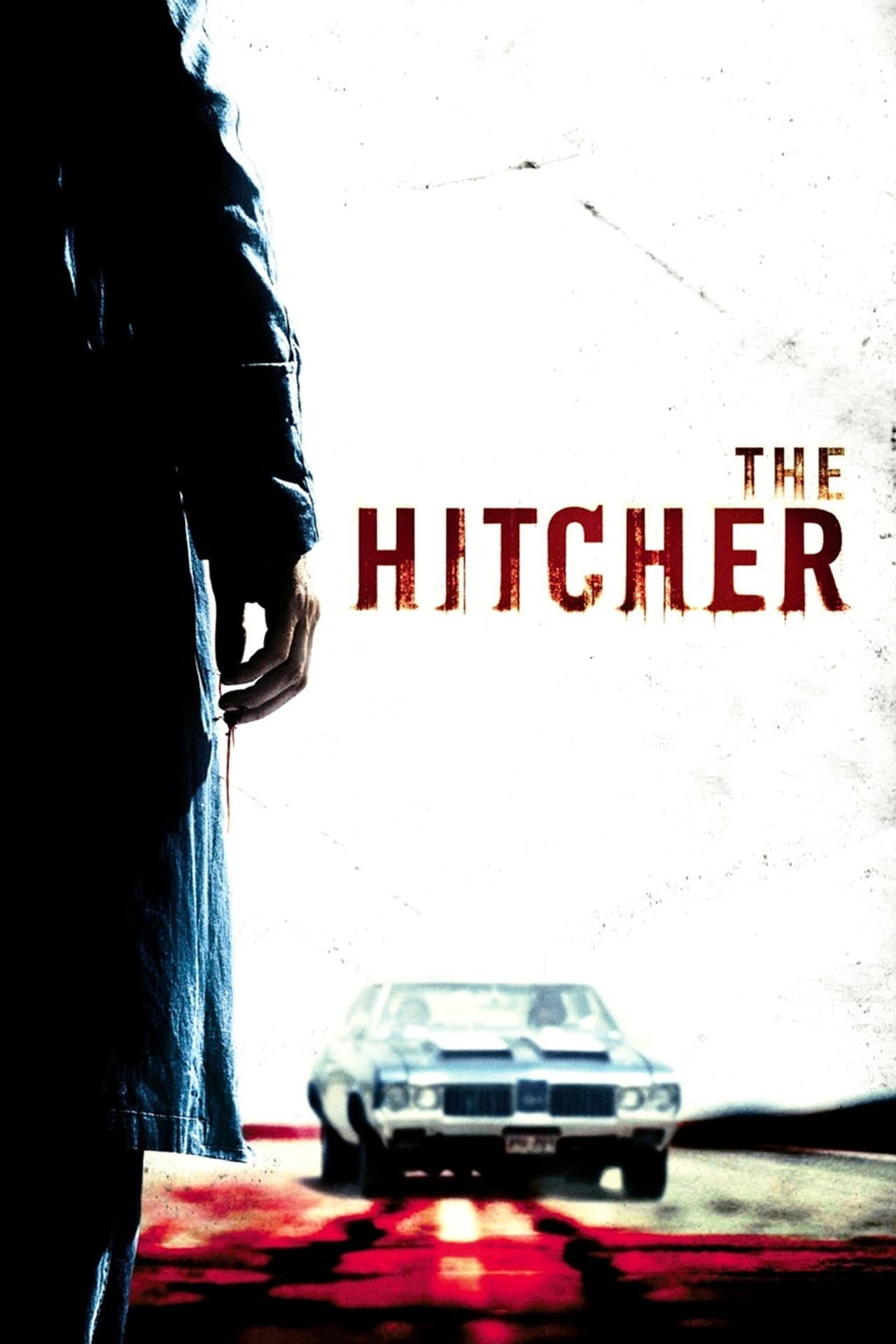 The Hitcher preview 2
