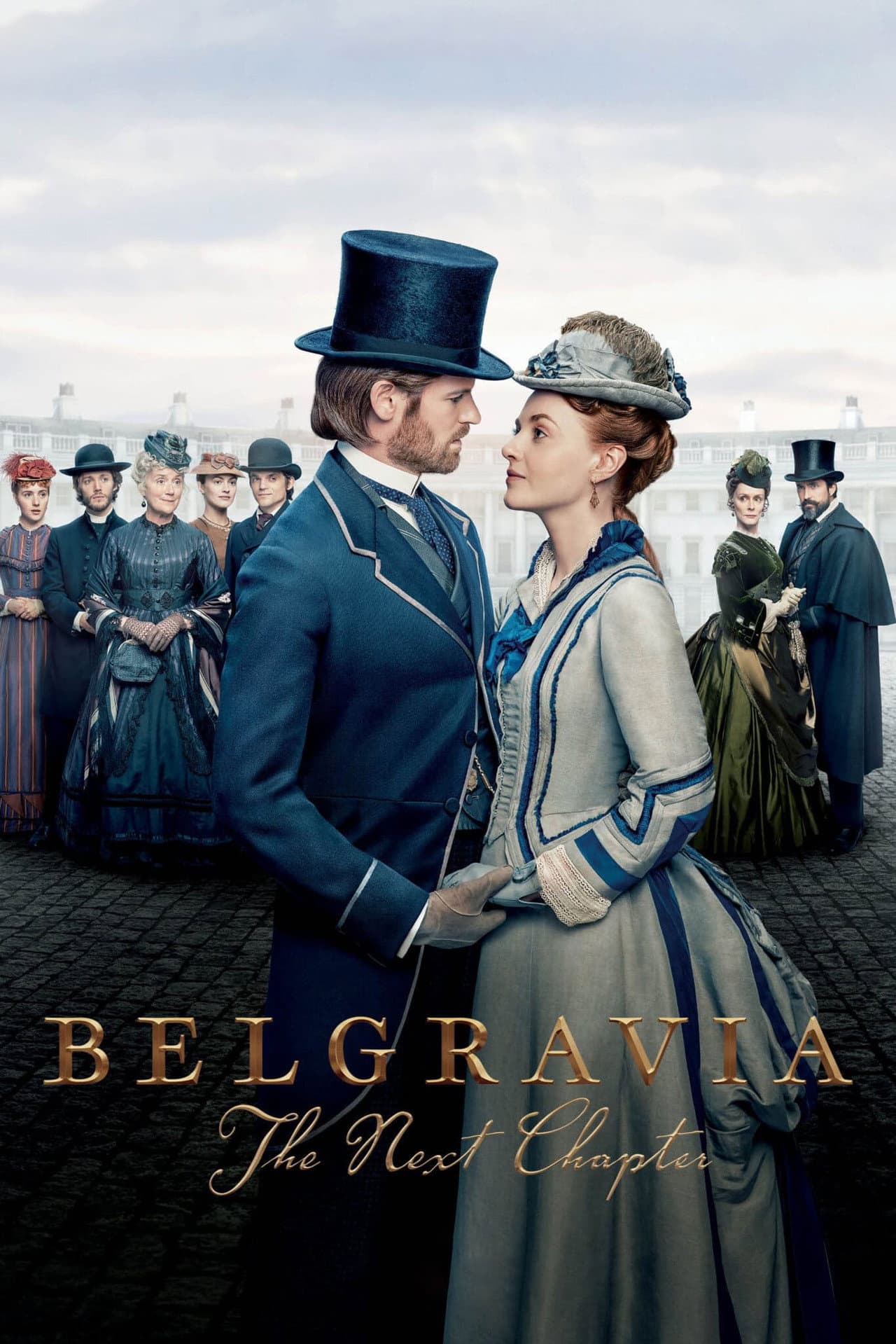 Belgravia: The Next Chapter preview 2