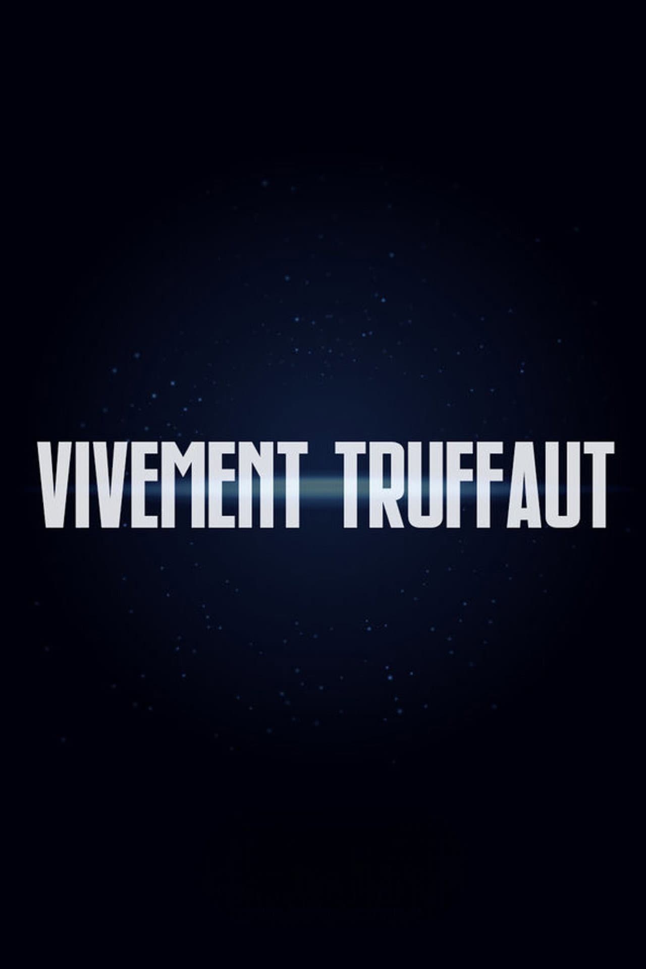 Vivement Truffaut preview 1