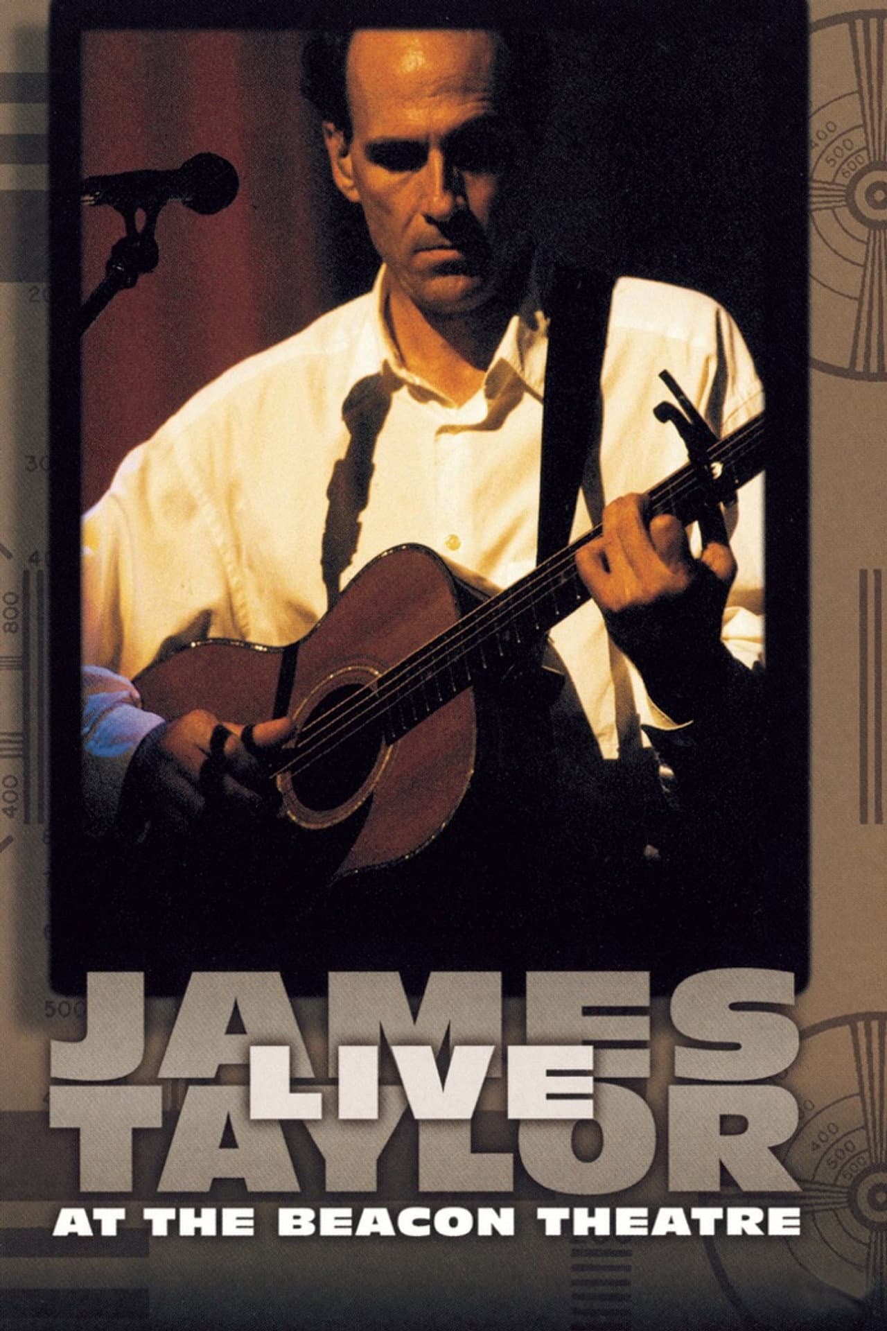 James Taylor - Live at the Beacon Theatre preview 1