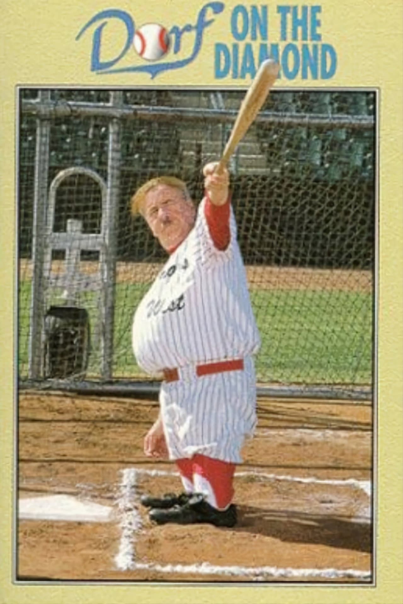 Dorf on the Diamond preview 1