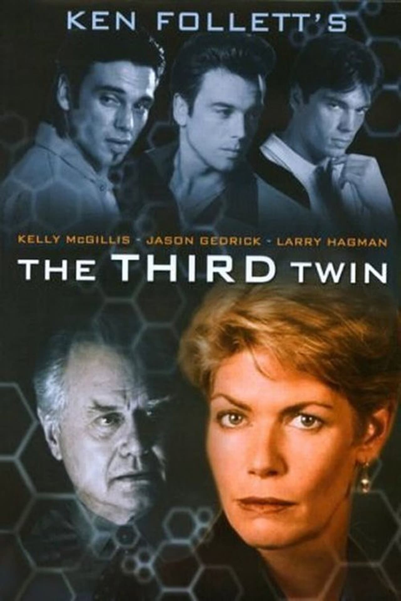 The Third Twin preview 1
