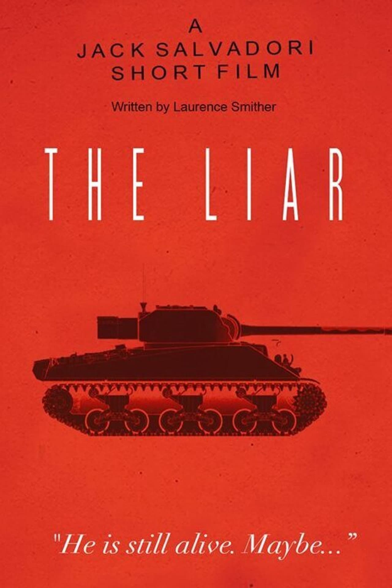 The Liar preview 1