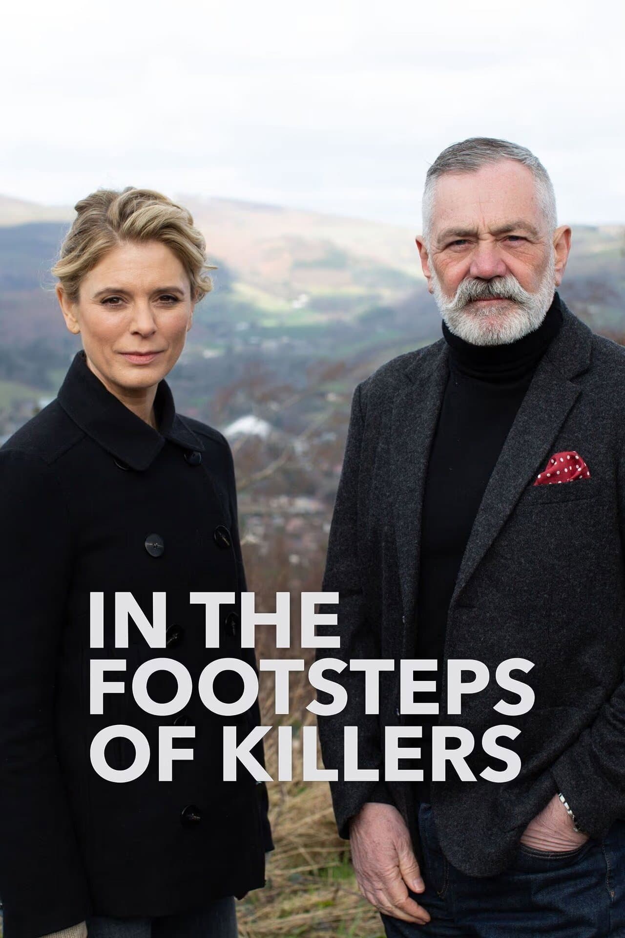 In the Footsteps of Killers preview 2