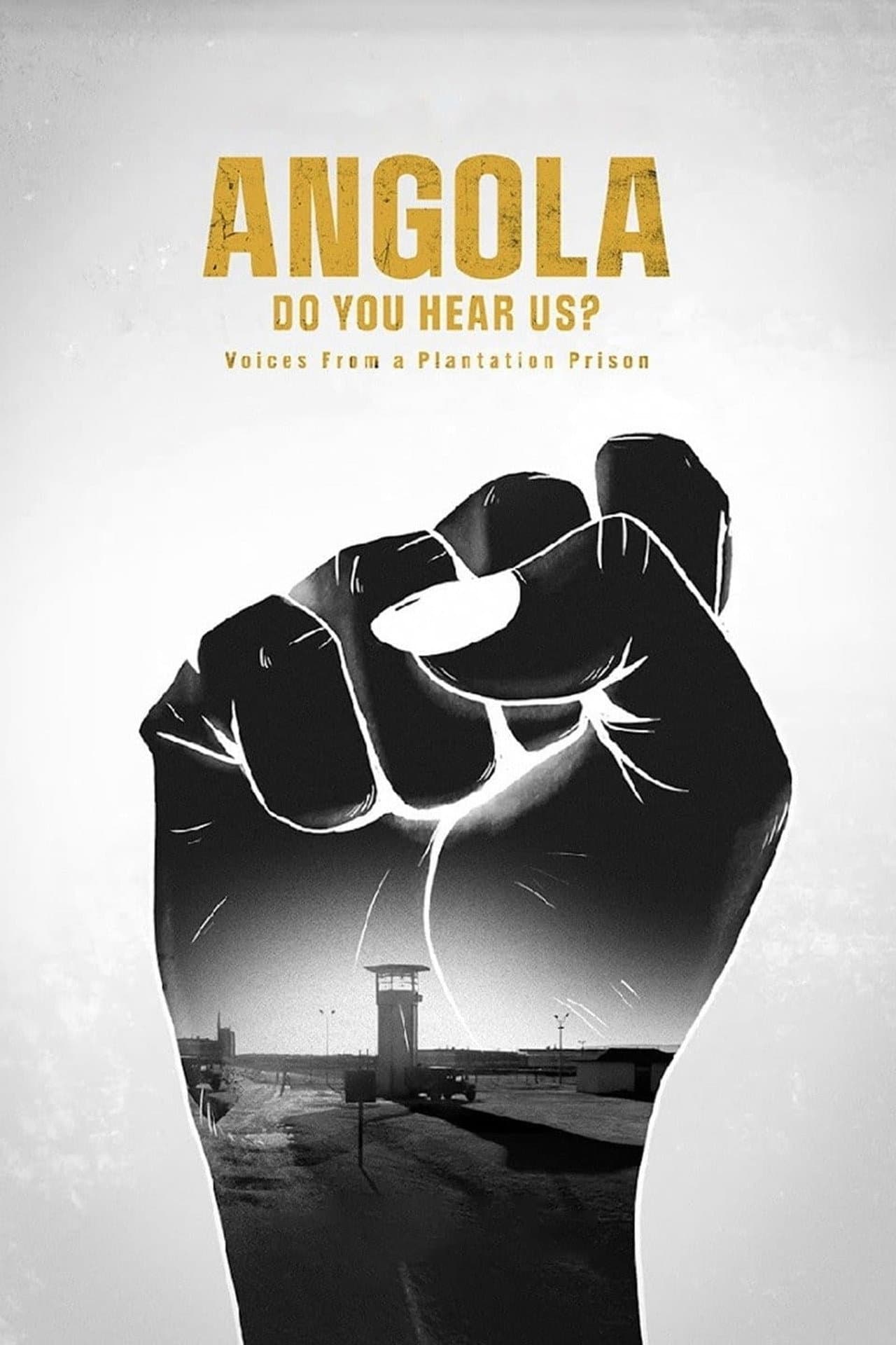 Angola Do You Hear Us? Voices from a Plantation Prison preview 1