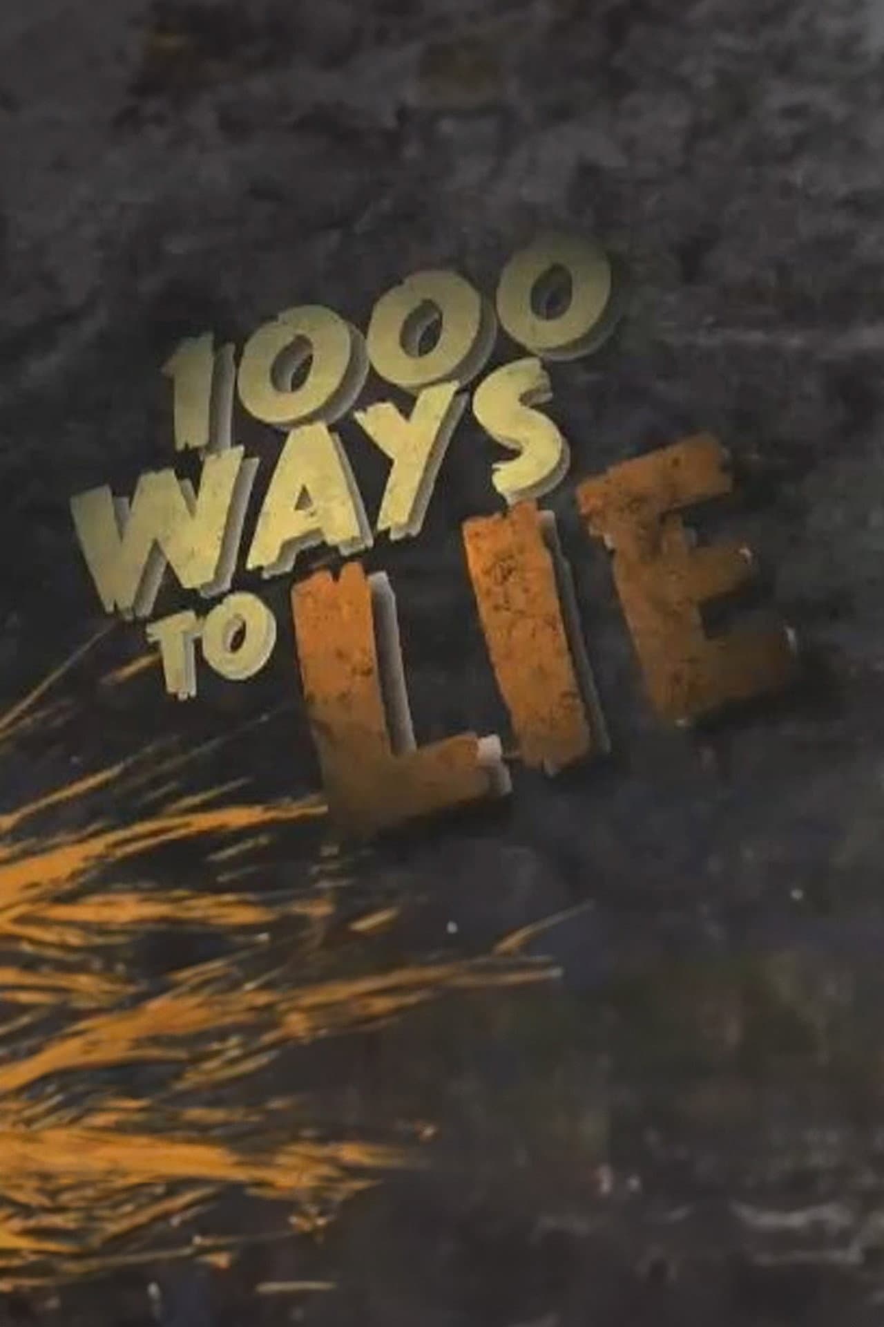 1000 Ways to Lie preview 1