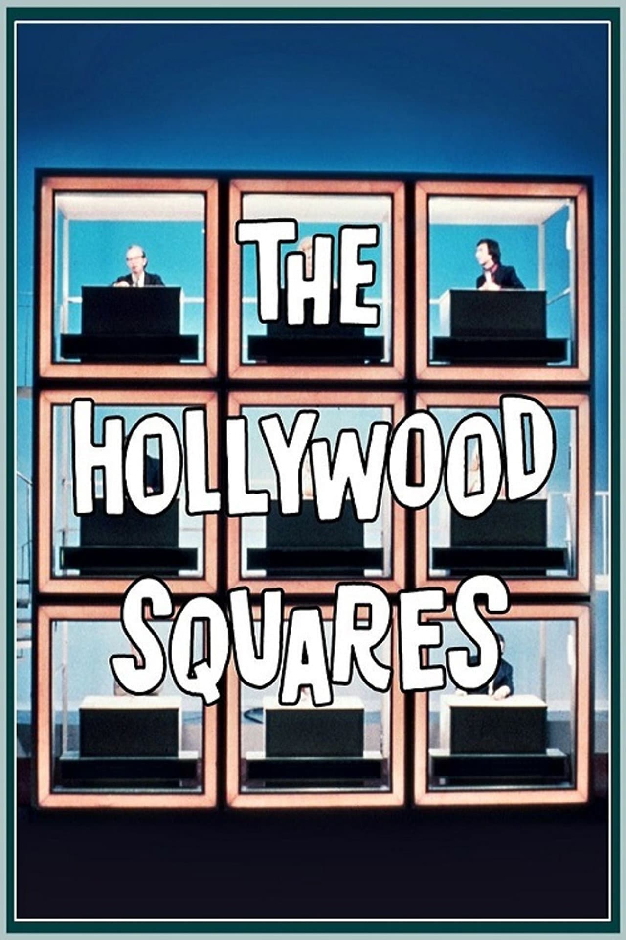 Hollywood Squares preview 2