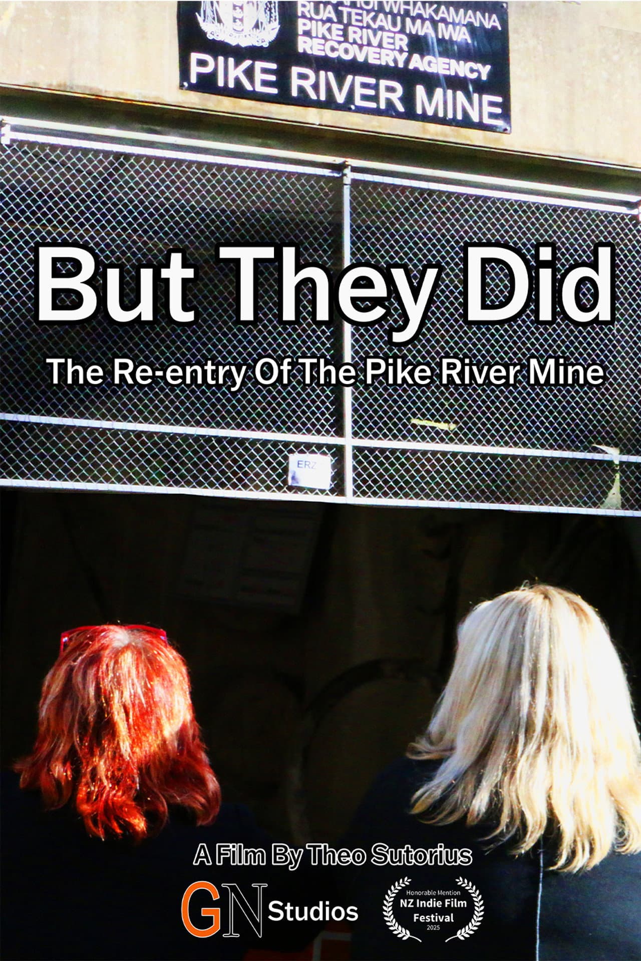 But They Did: The Re-entry Of The Pike River Mine preview 1