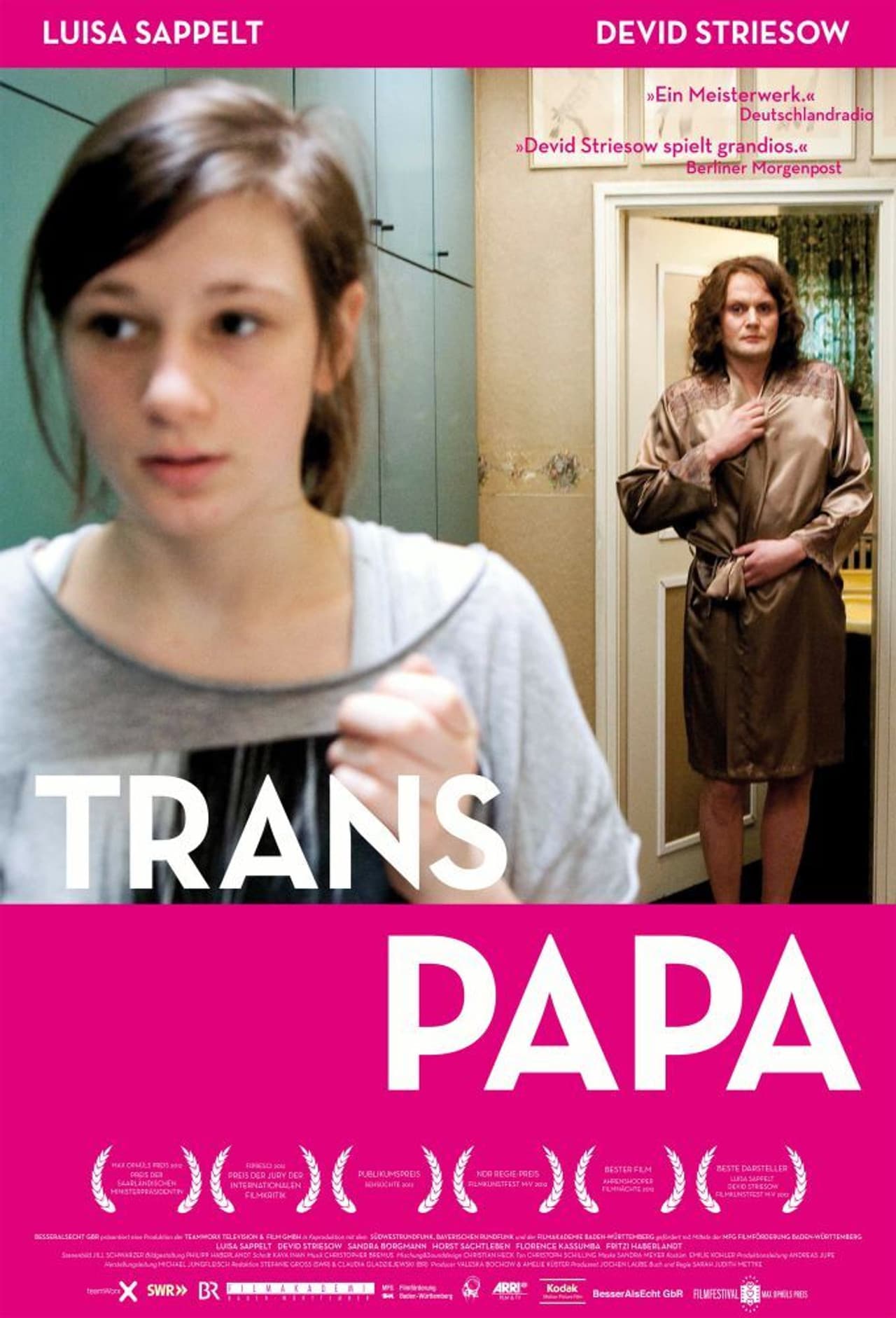 Transpapa preview 2