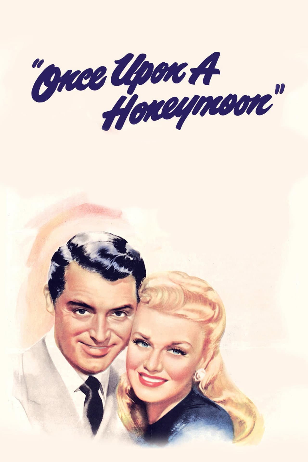 Once Upon a Honeymoon preview 2
