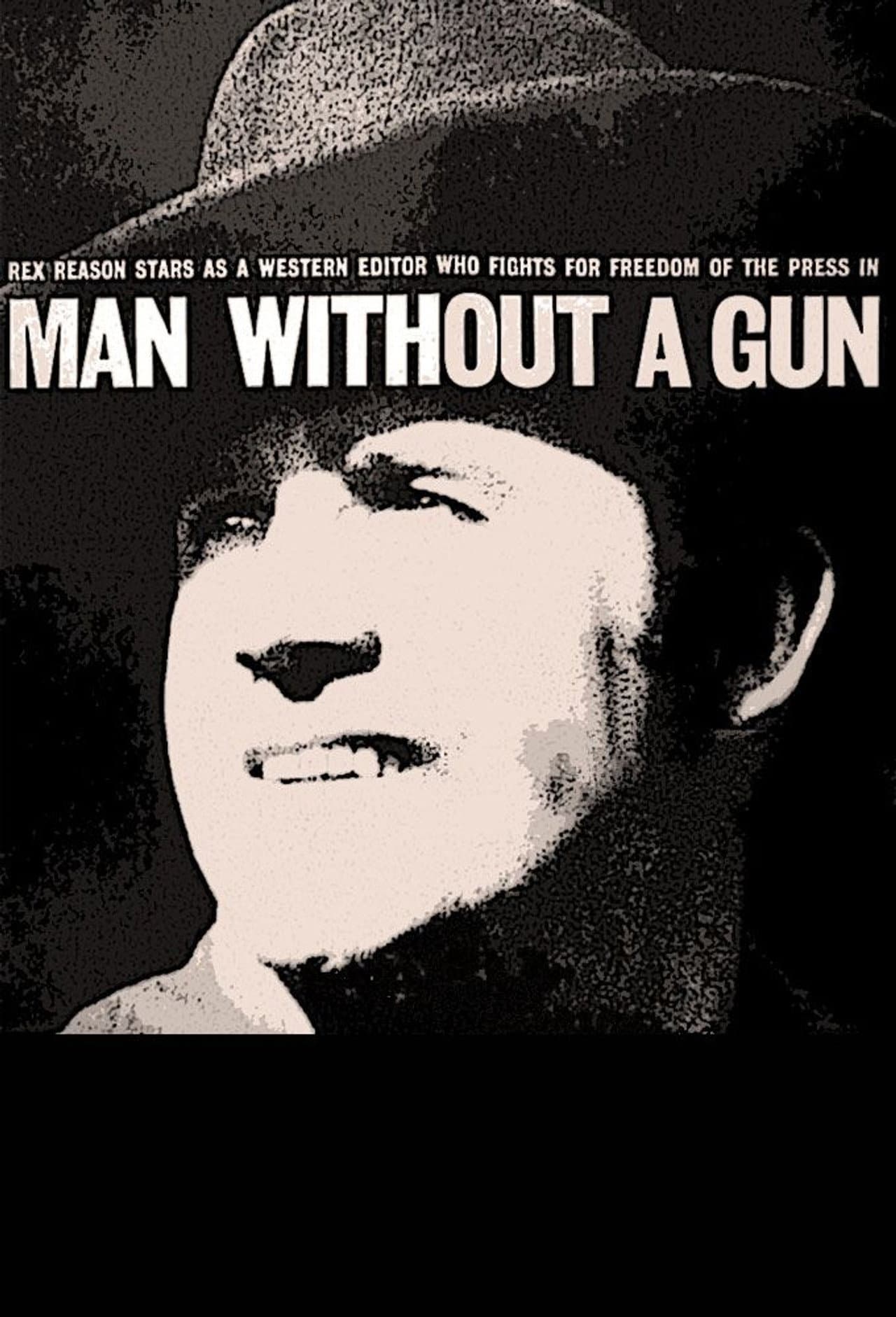 Man Without a Gun preview 1
