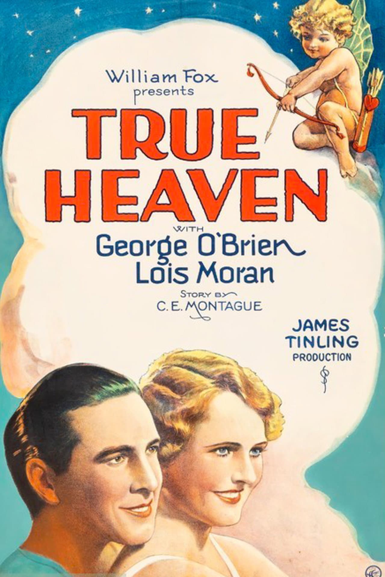 True Heaven preview 2