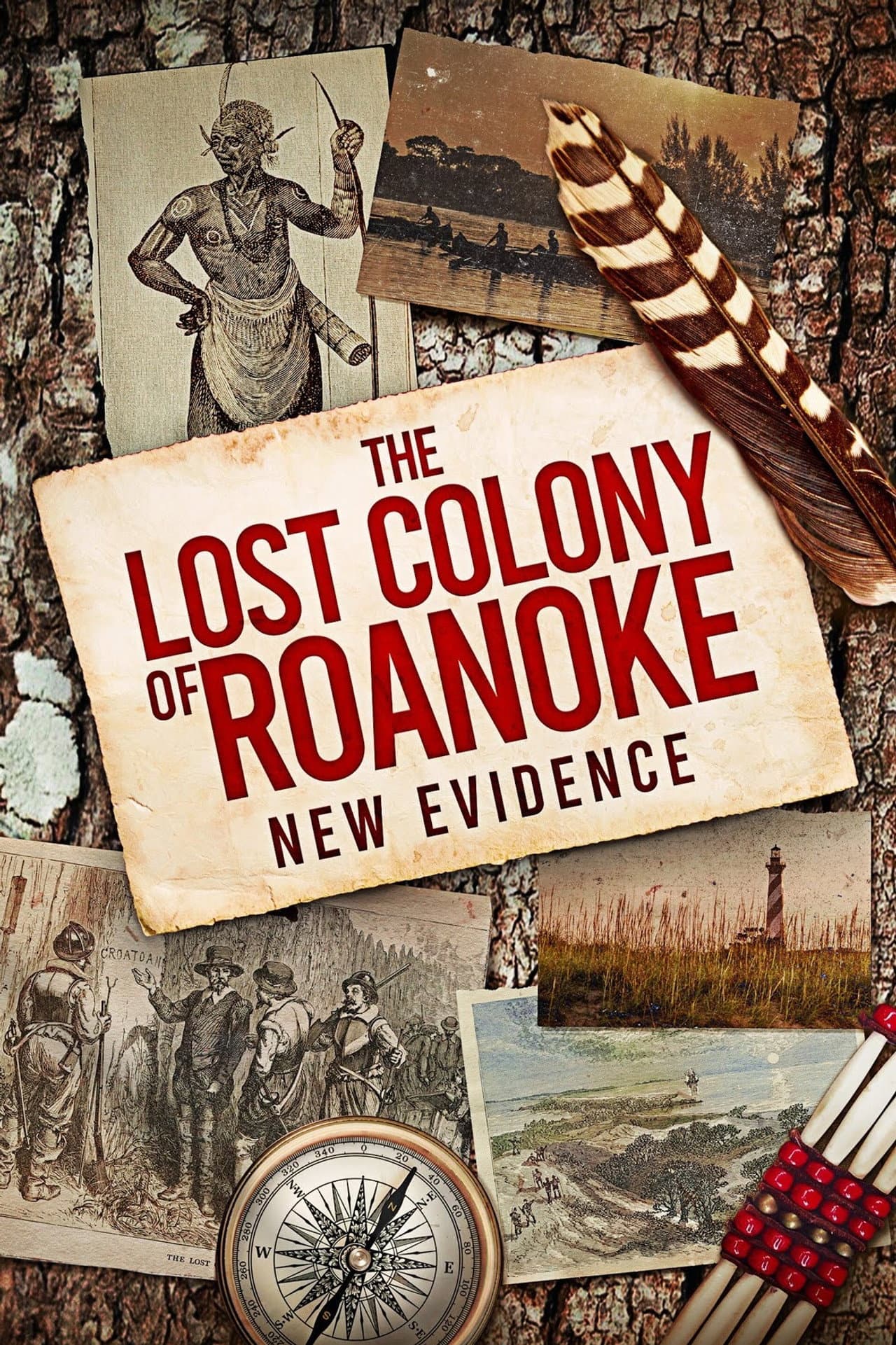 The Lost Colony of Roanoke: New Evidence preview 2
