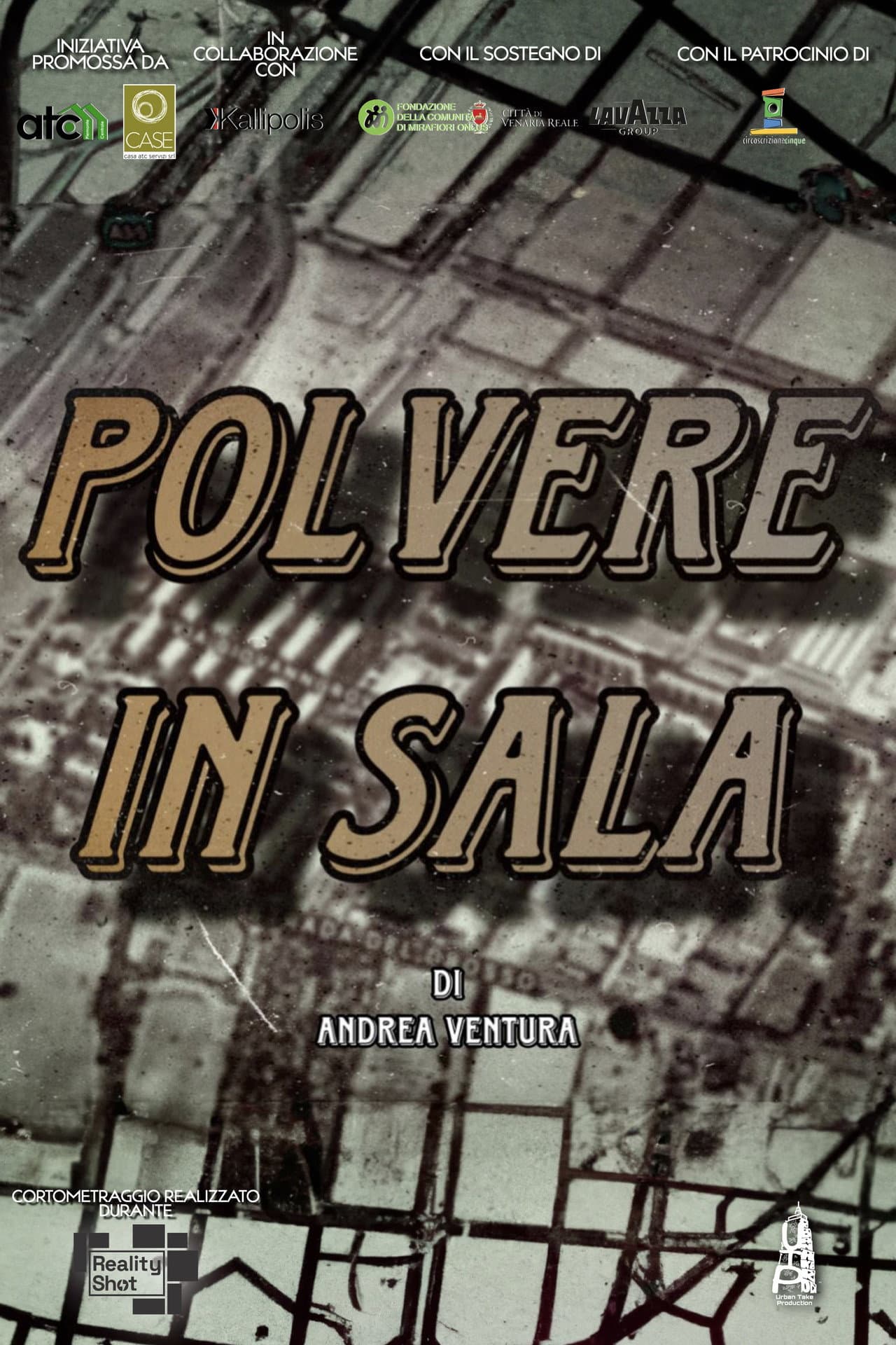 Polvere in Sala preview 2