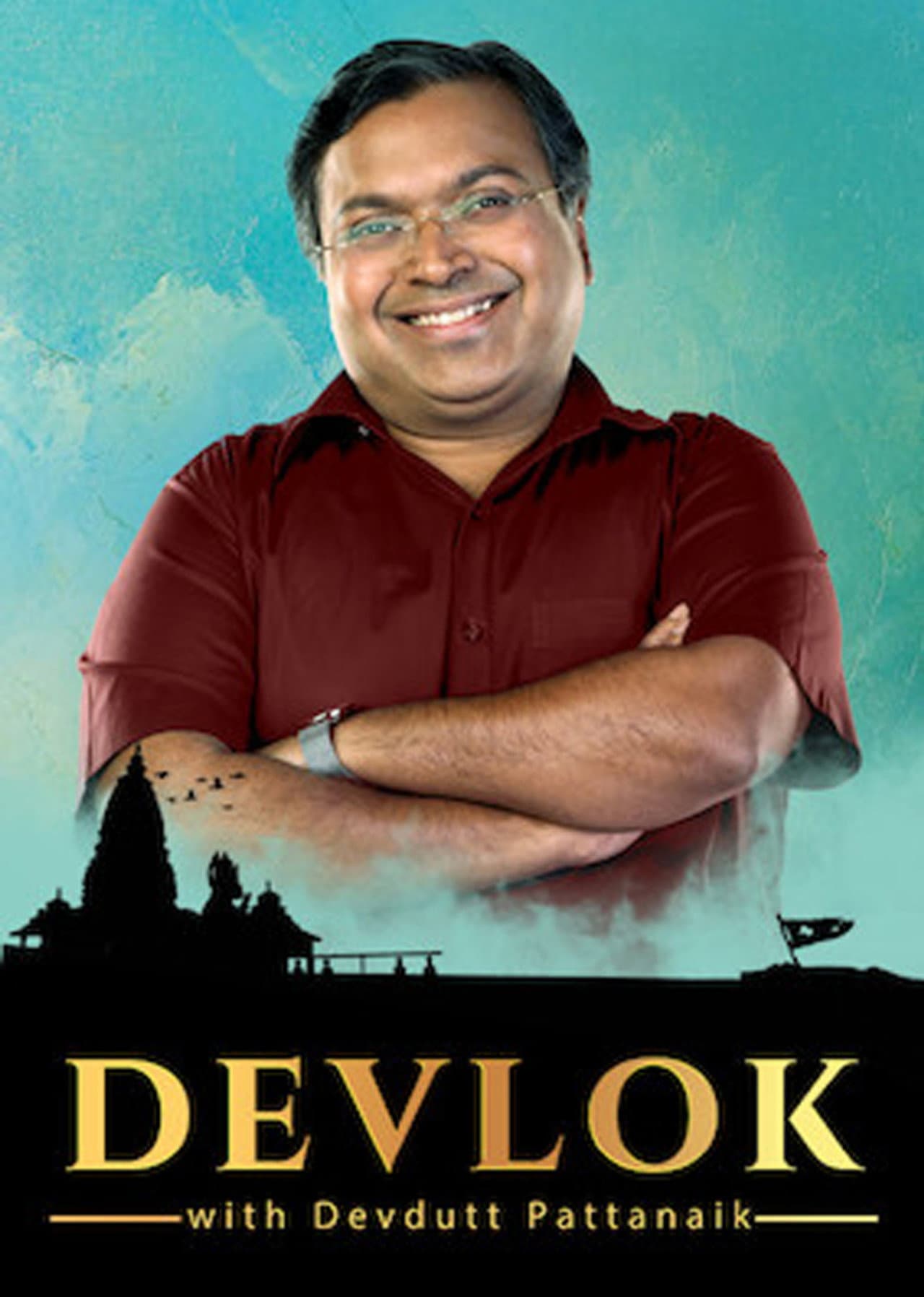 Devlok With Devdutt Pattanaik preview 2