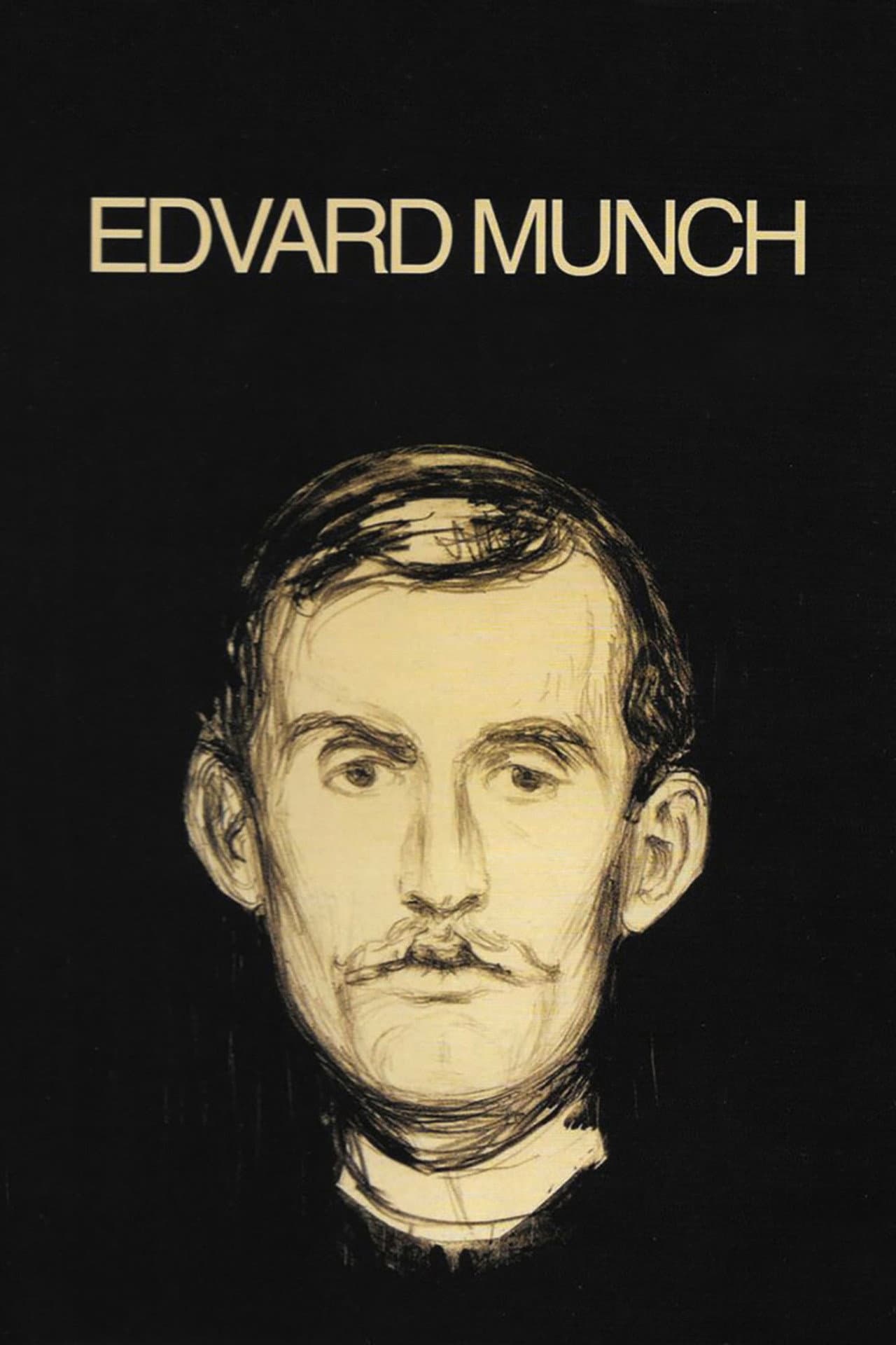 Edvard Munch preview 2