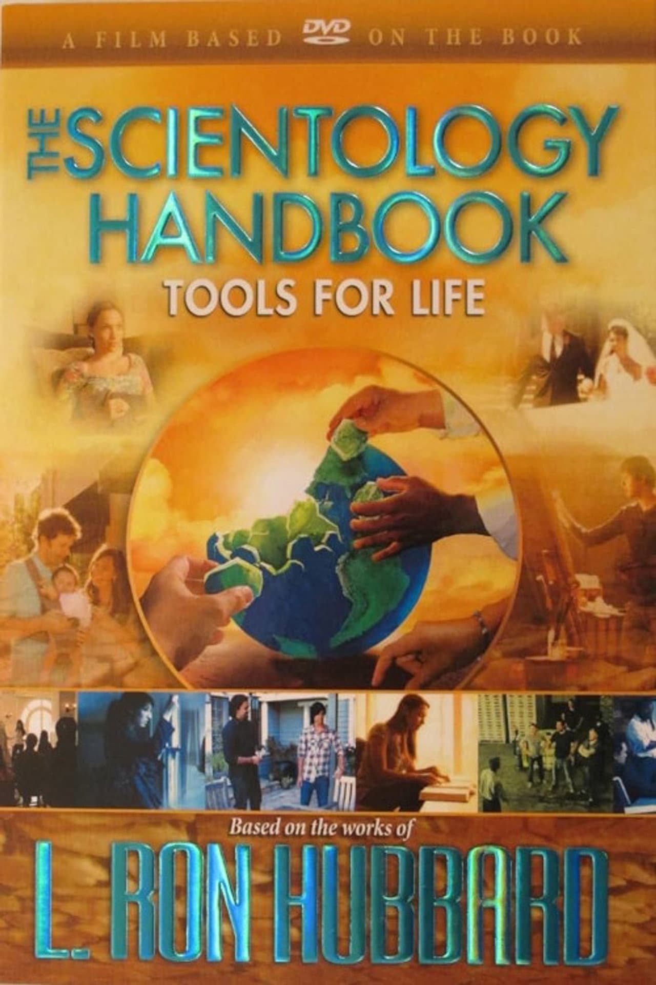 The Scientology Handbook: Tools for Life preview 1