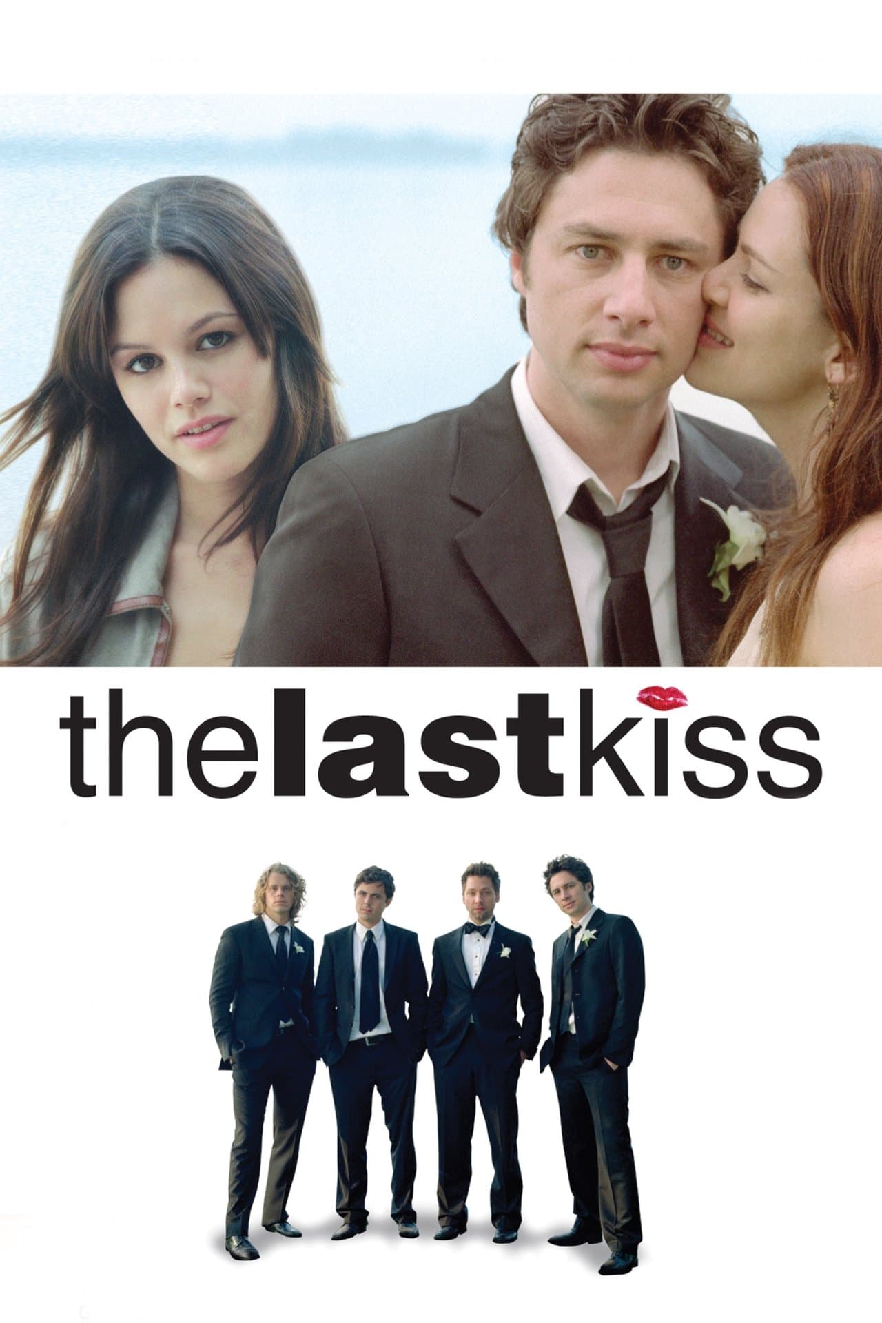 The Last Kiss preview 2