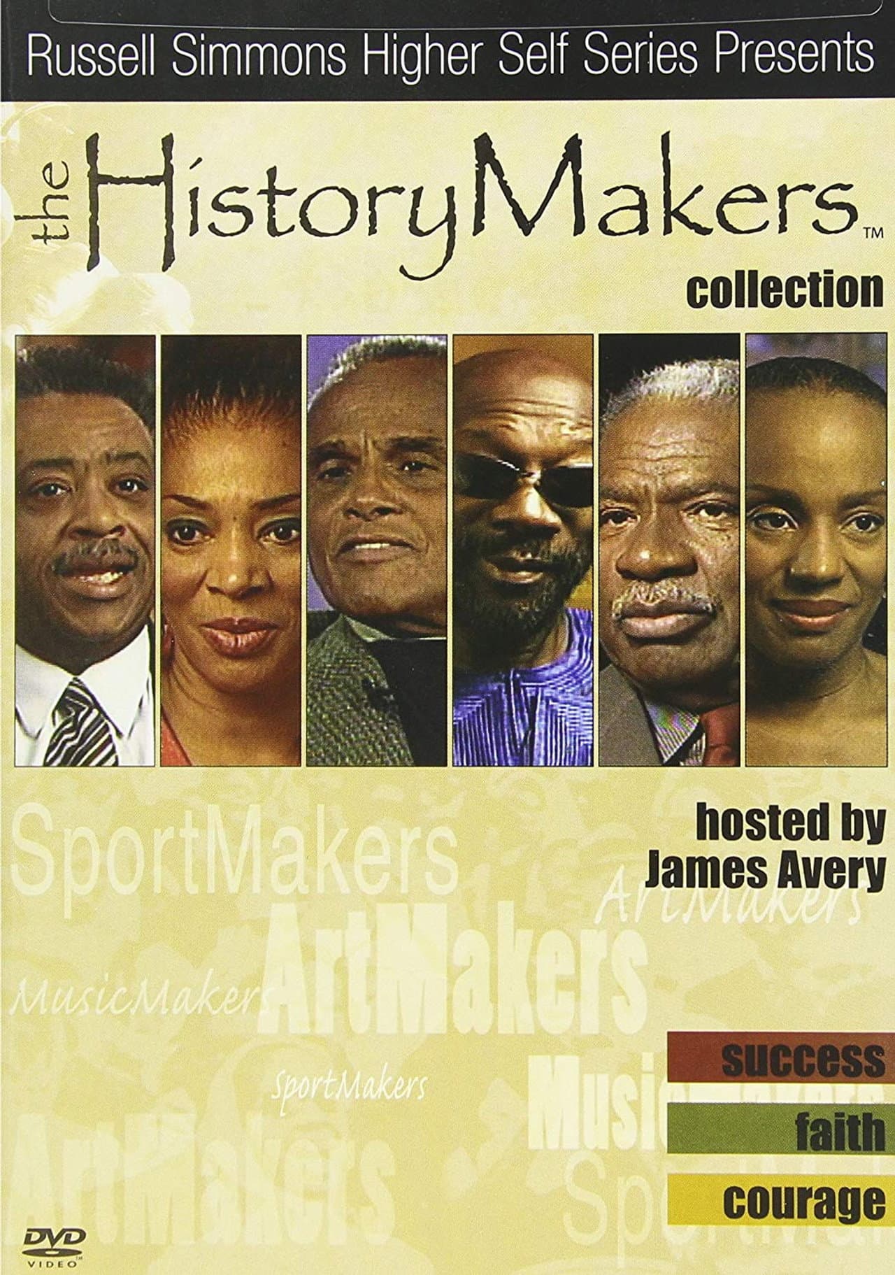 The History Makers: Success preview 1