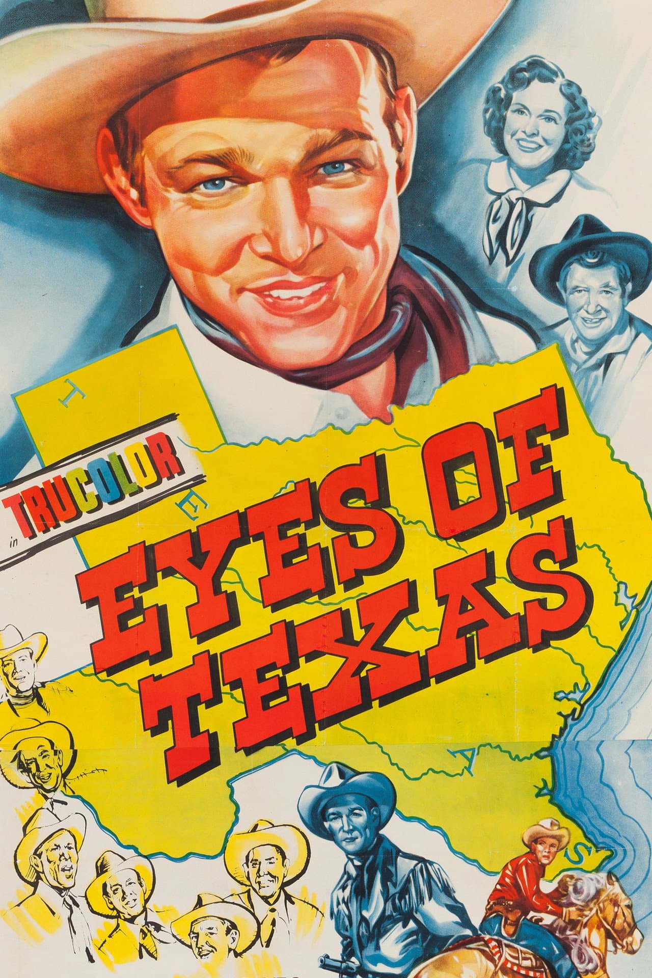 Eyes of Texas preview 2