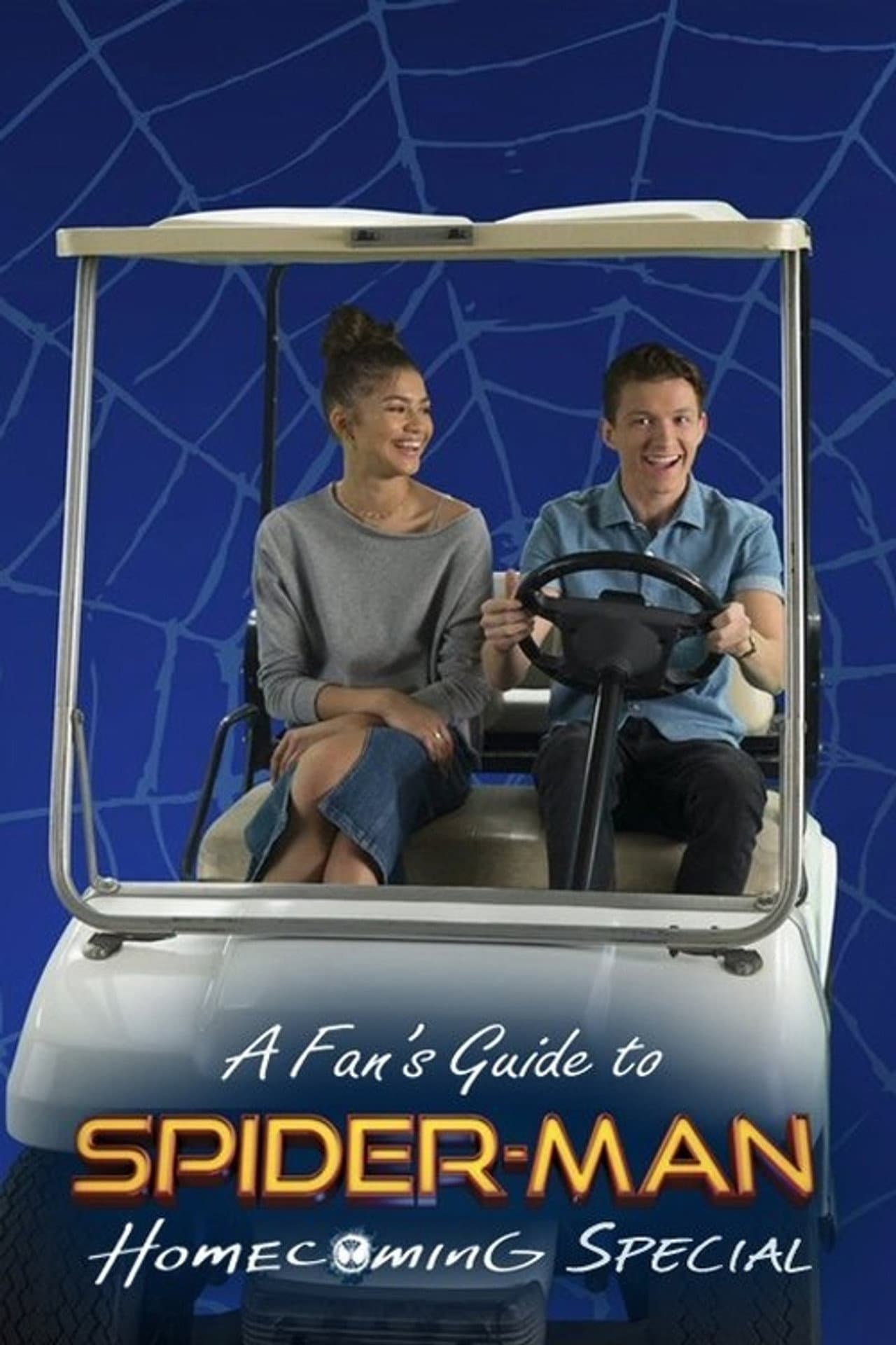 A Fan's Guide to Spider-Man Homecoming preview 2