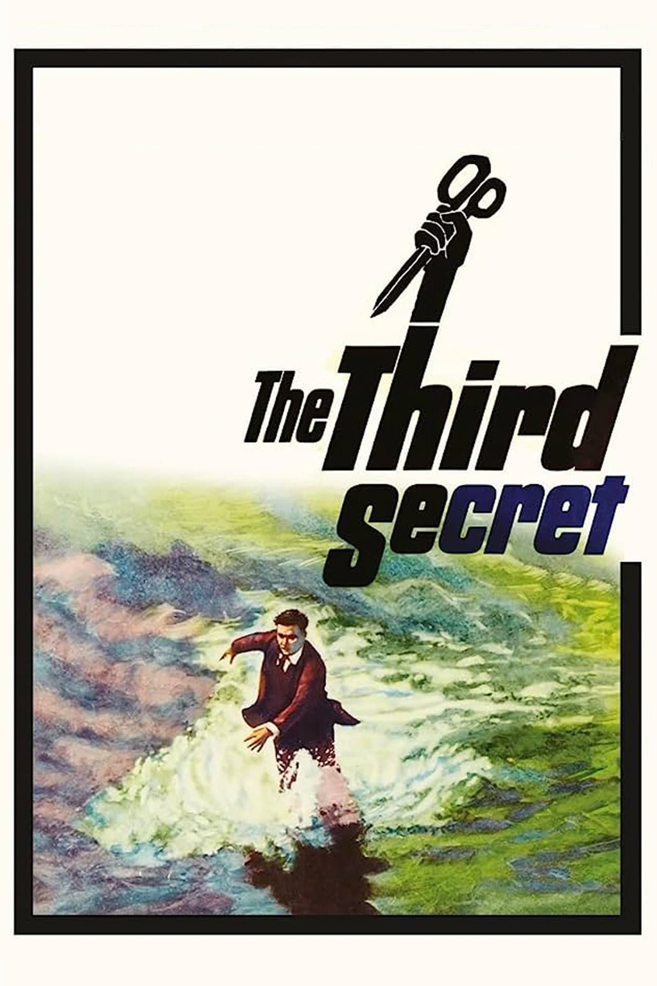 The Third Secret preview 2