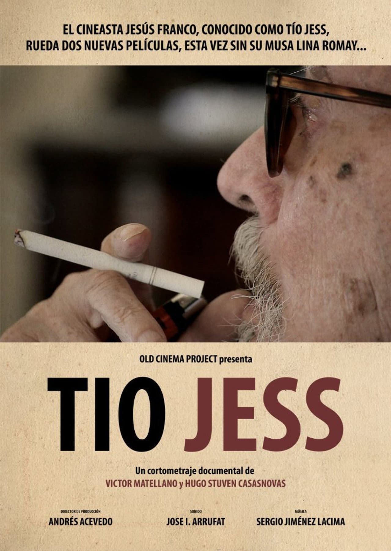 Tío Jess preview 1