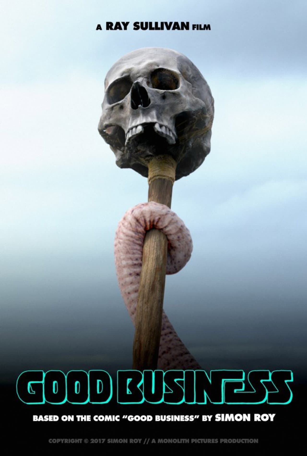 Good Business preview 2