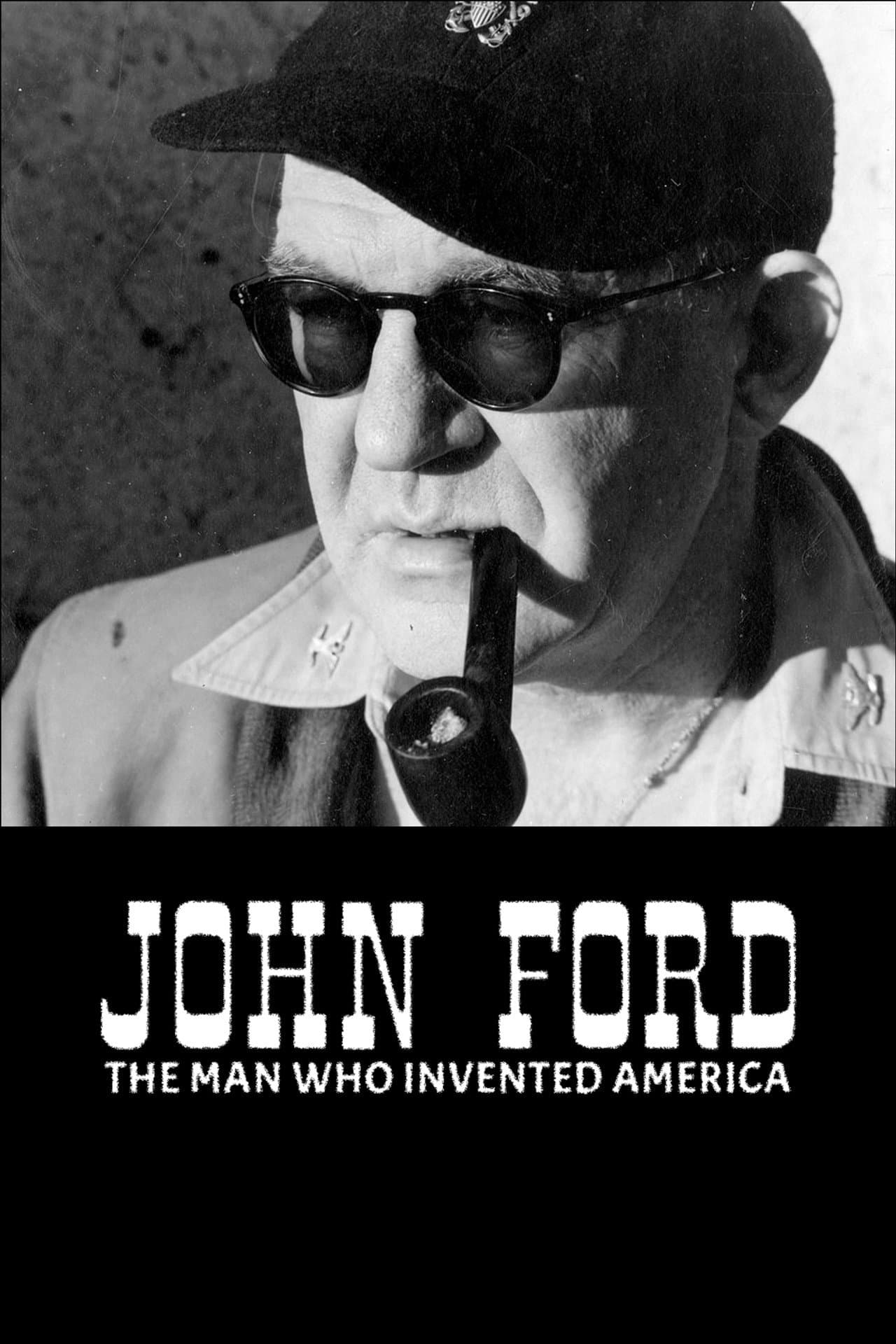 John Ford: The Man Who Invented America preview 2